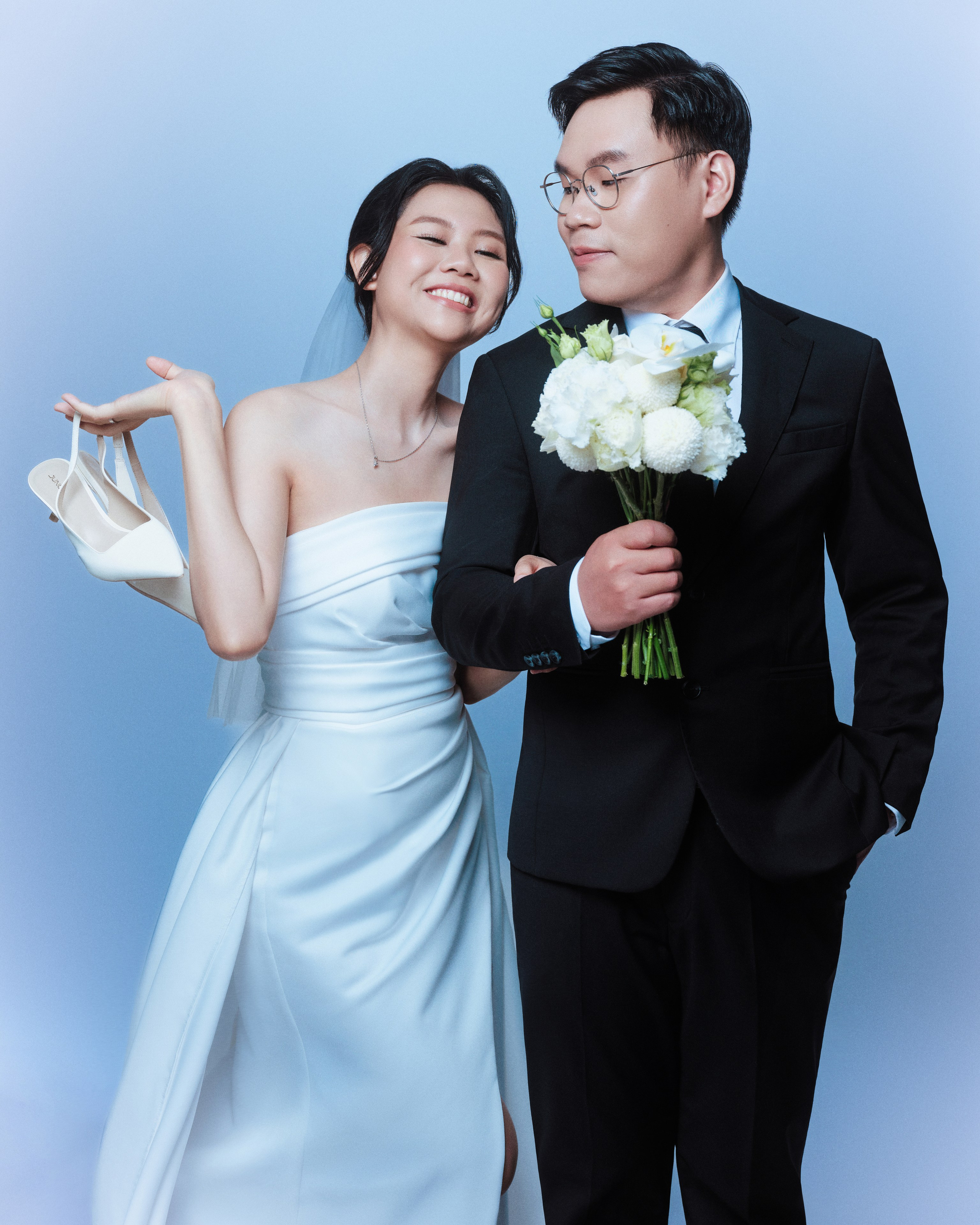 Wedding Hong Duong Dang