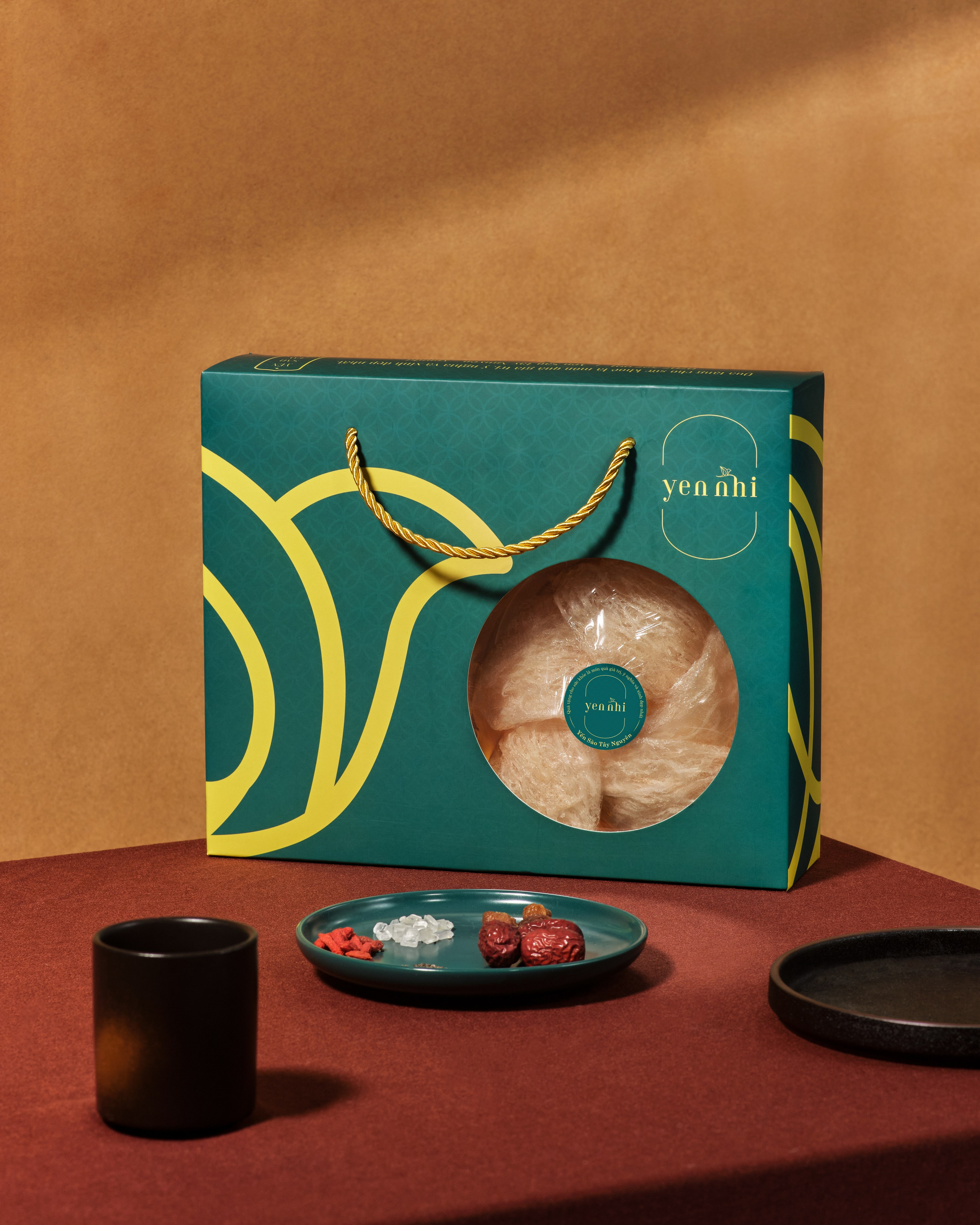 PACKAGING