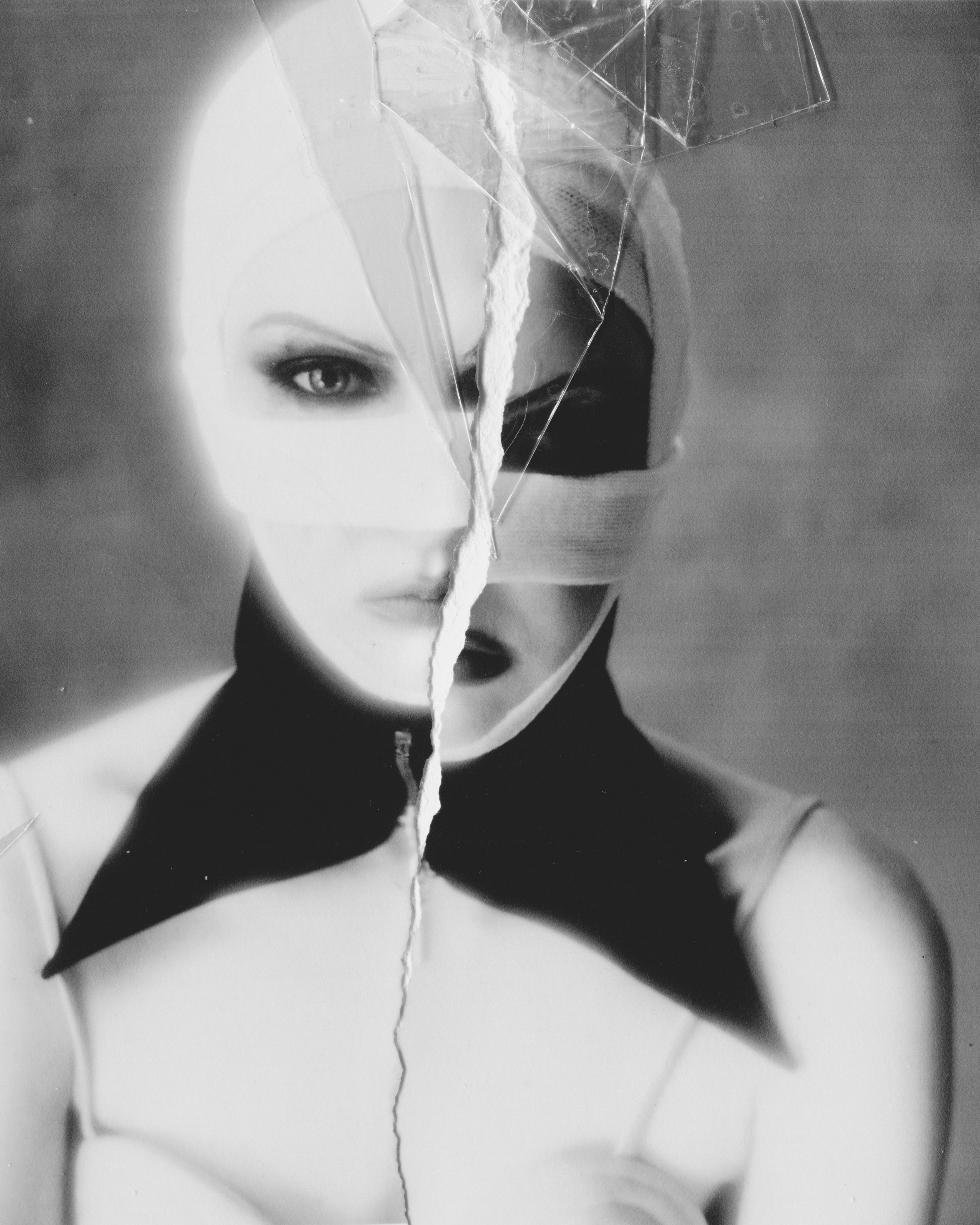Fractured Boundaries