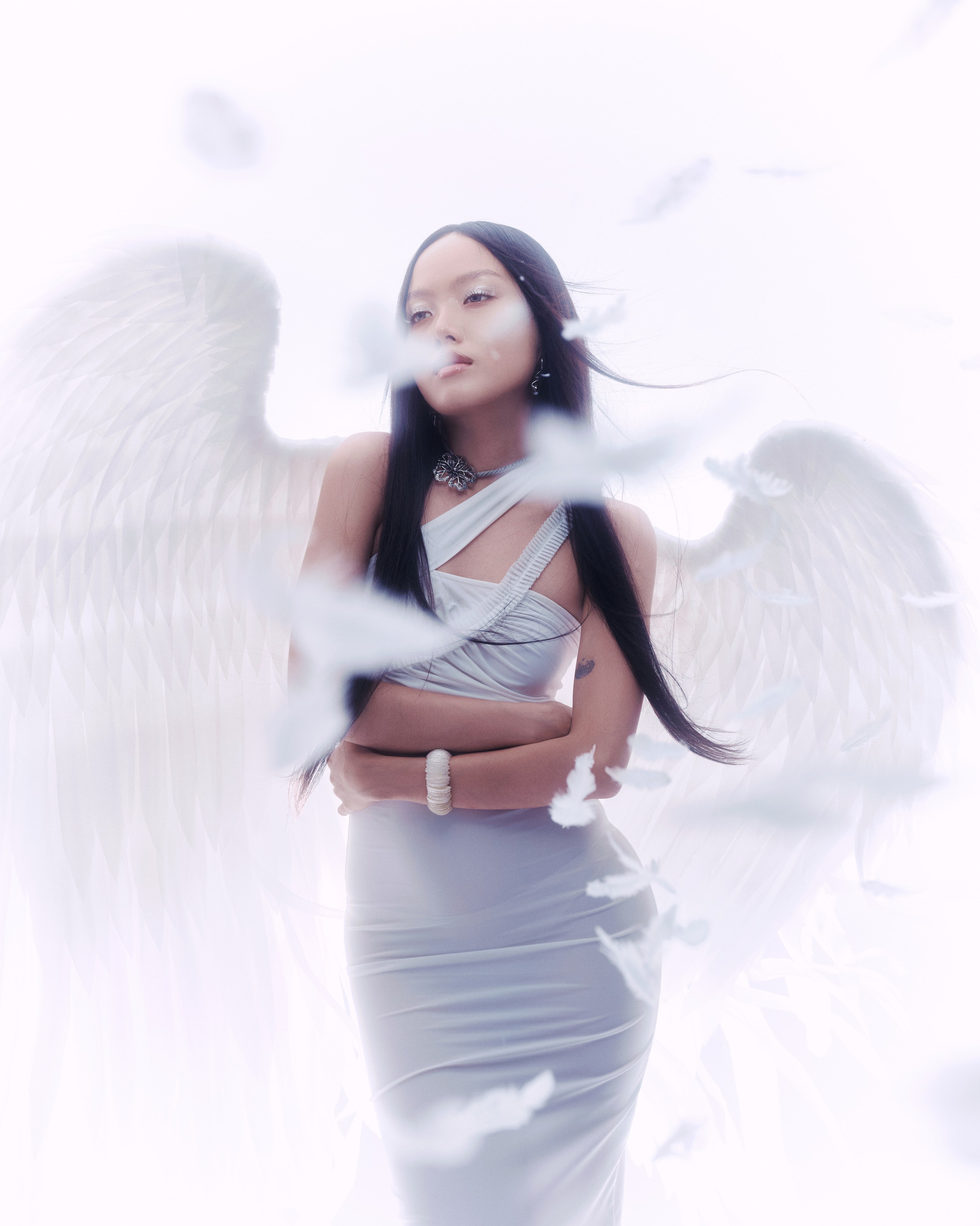 FALLIN' ANGEL