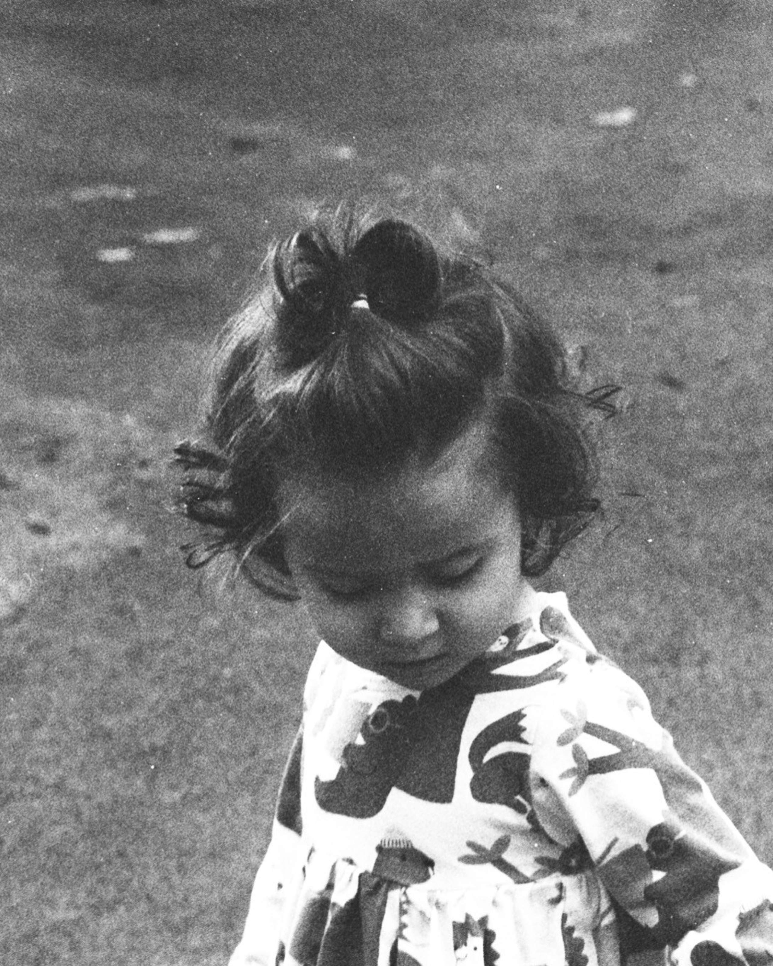 Childhood diaries