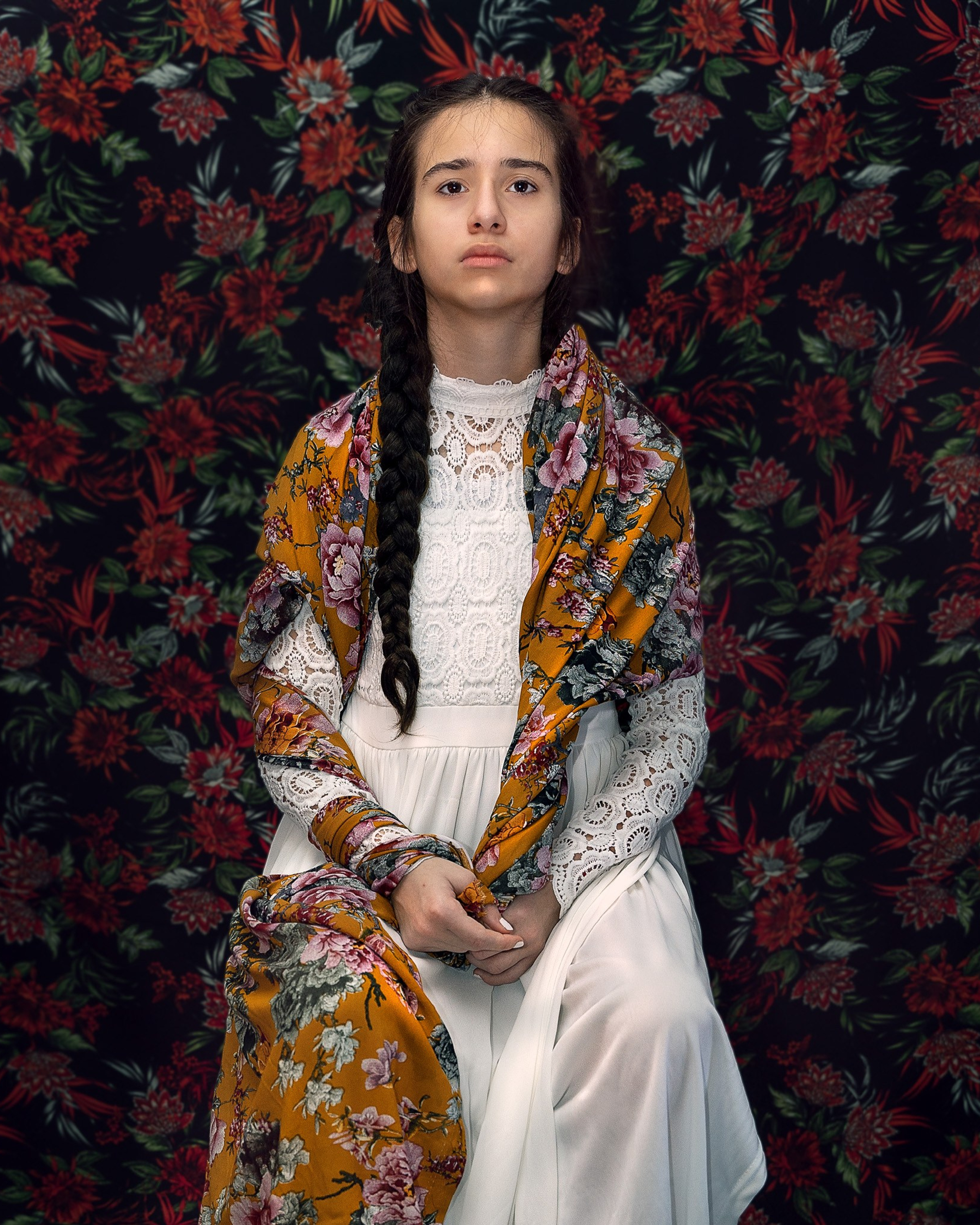 Womanhood un: Veiled