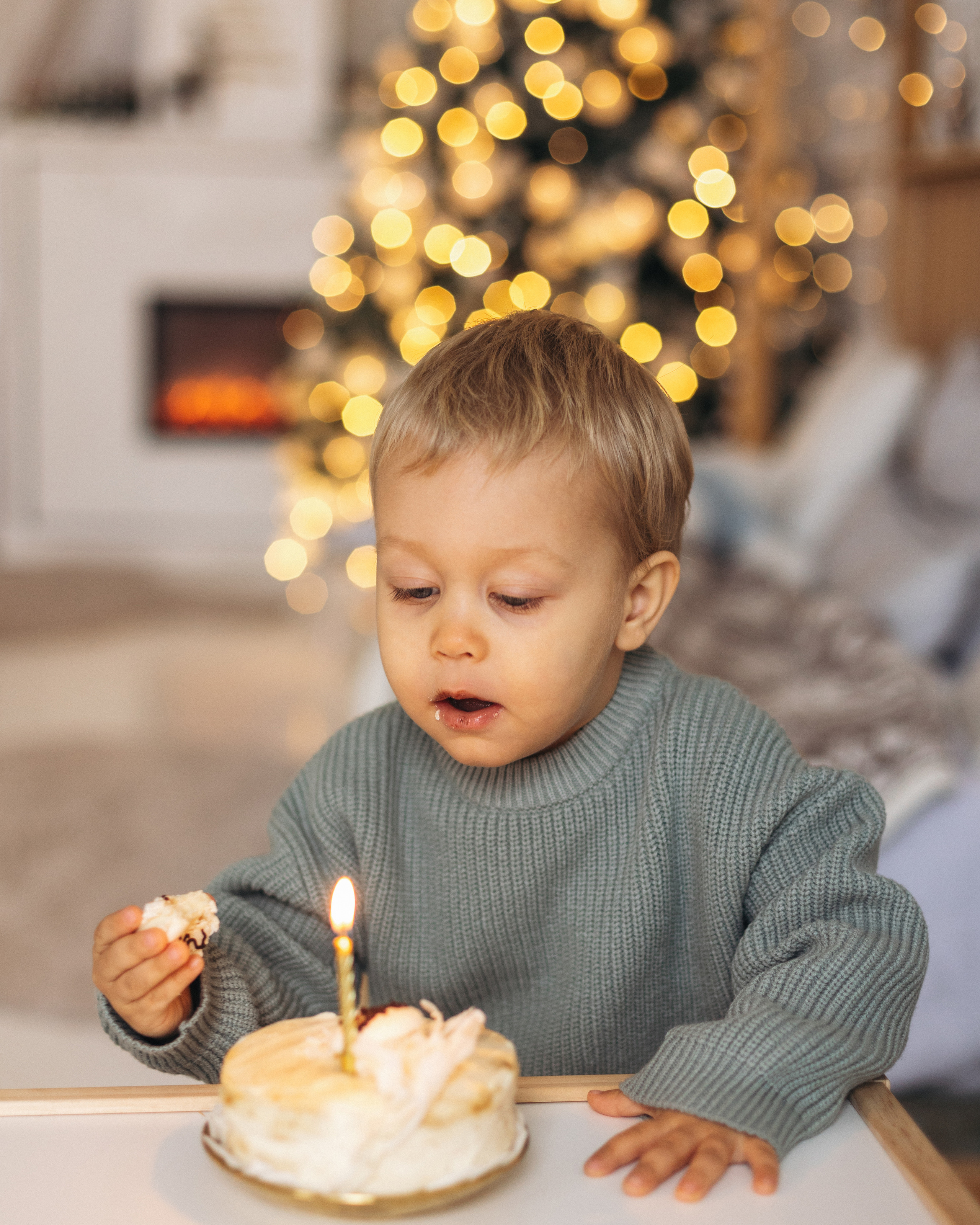 Марку 2 года