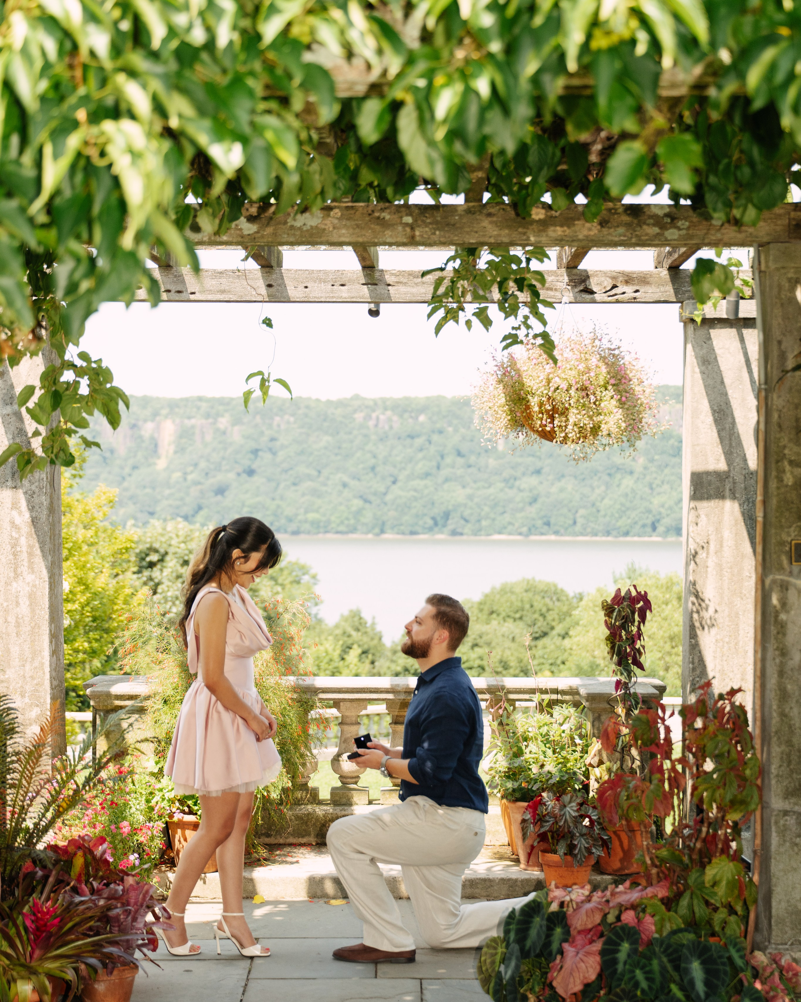 Proposals
