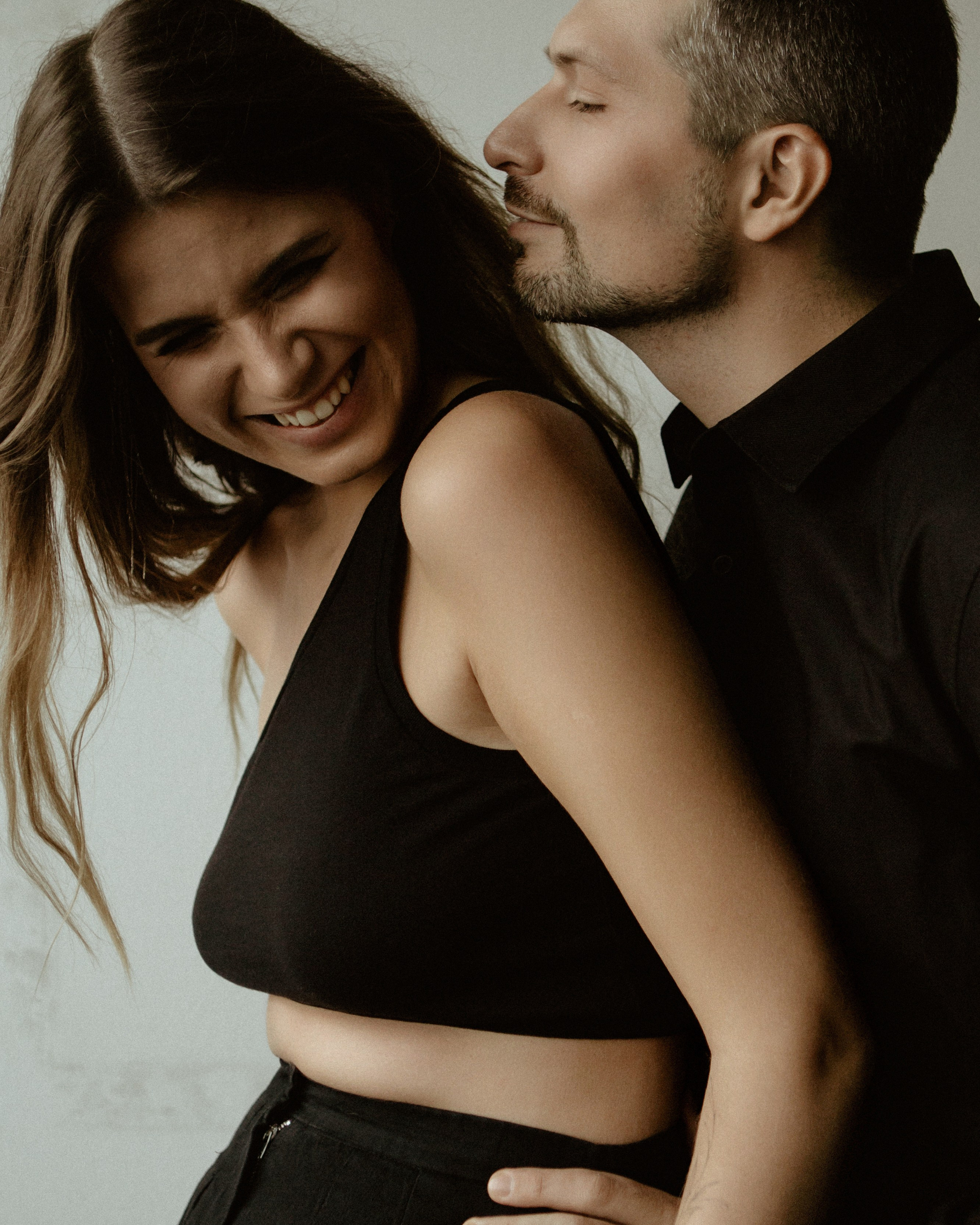 Мария и Артем