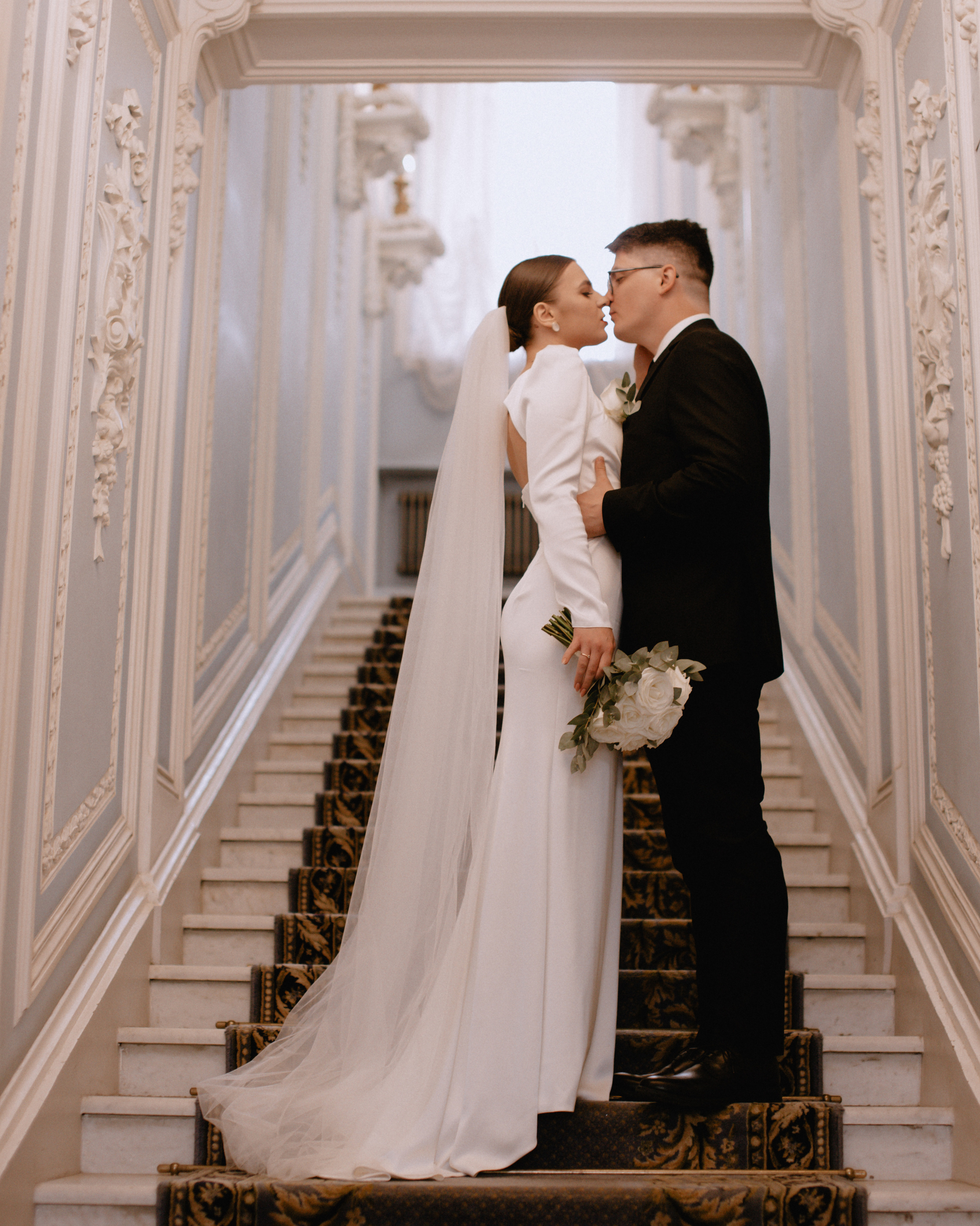 Александр и Алеся