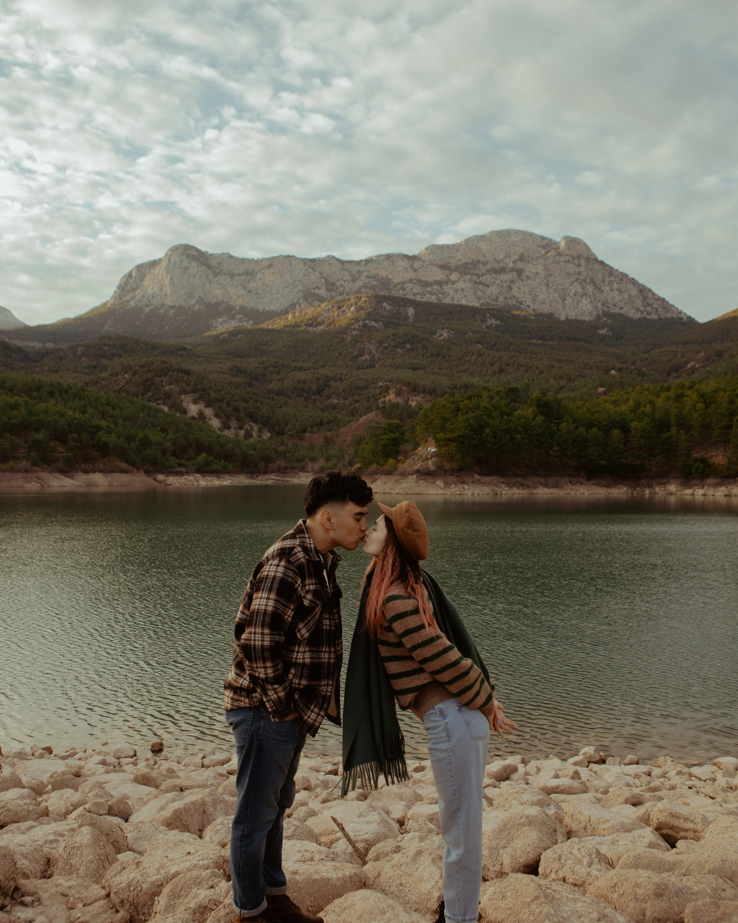 Александра и Радмир