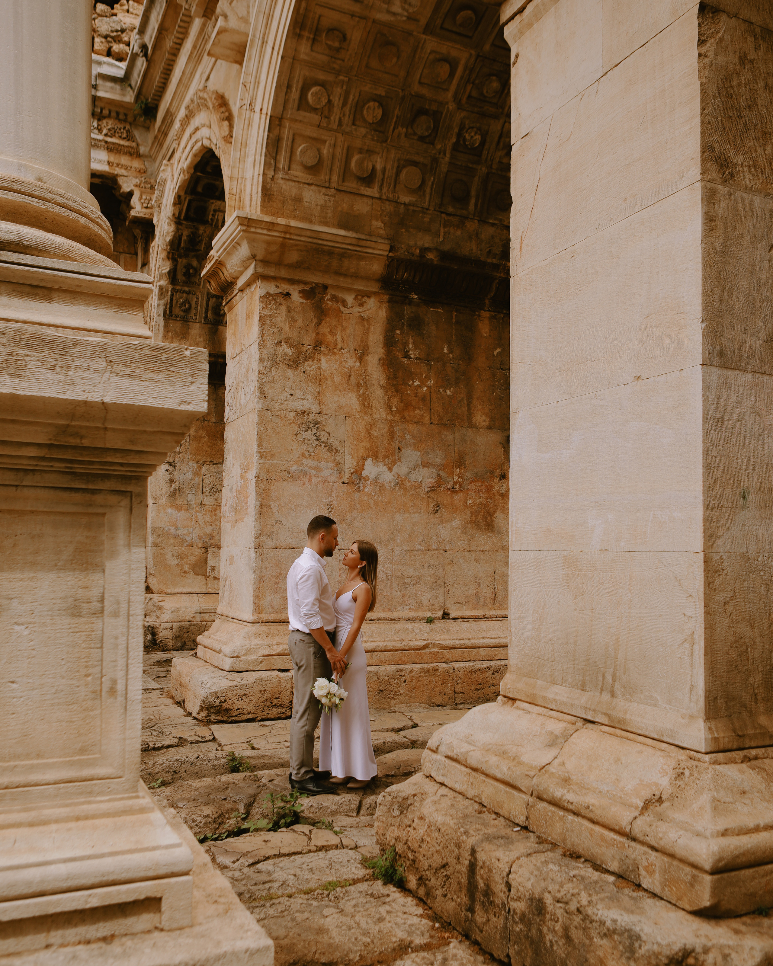 Иван и Алина