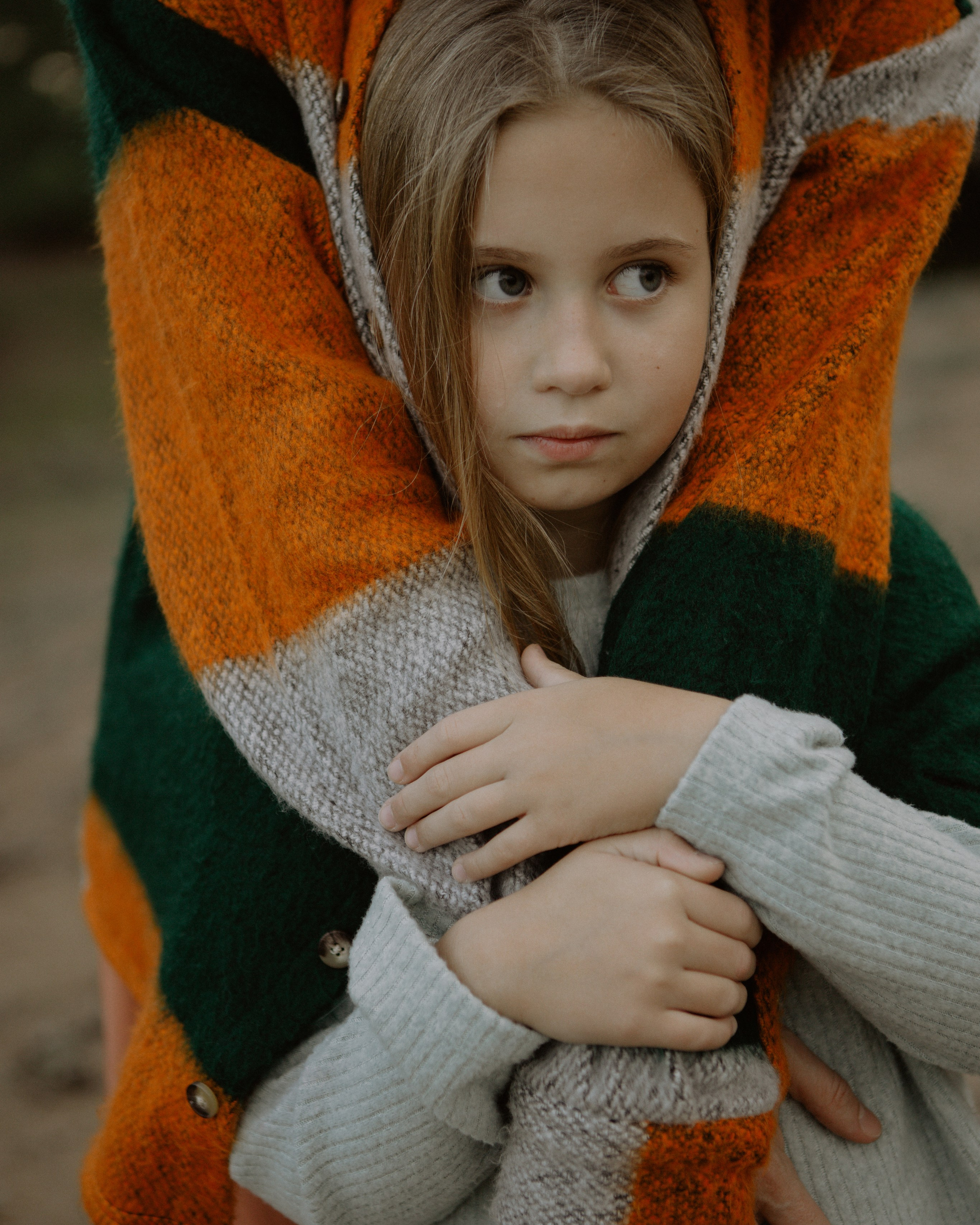 Маргарита и Амелия