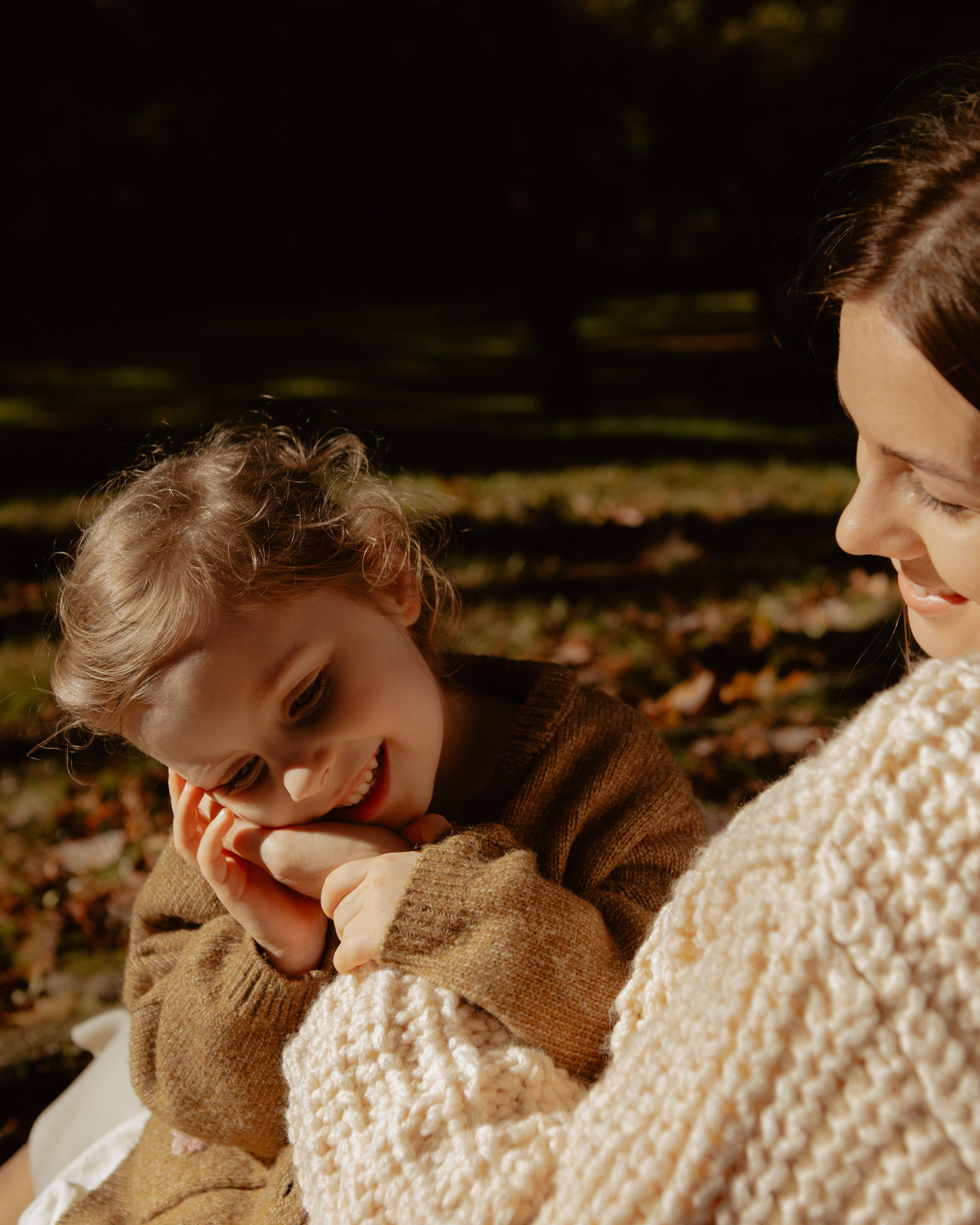 Maxim, Natalia and Sofia