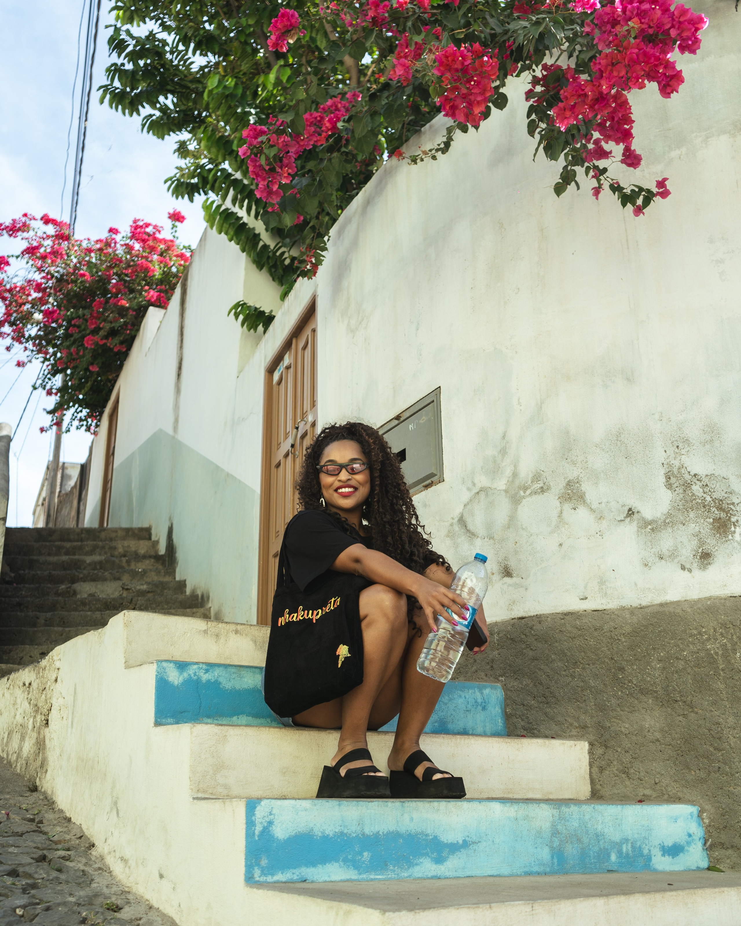 Josslyn&nbsp;— São Nicolau&nbsp;— 2023