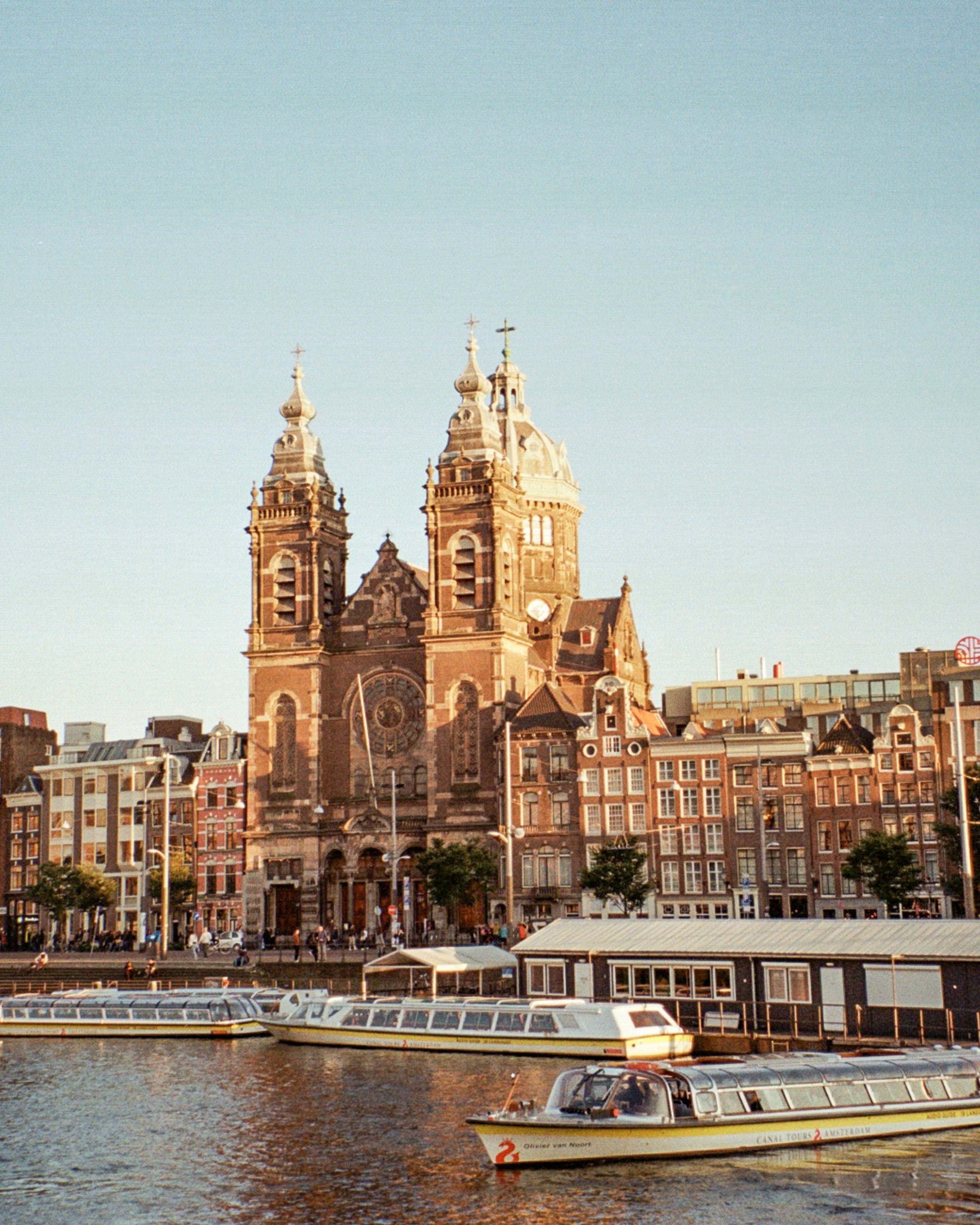 Amsterdam Analog 2024