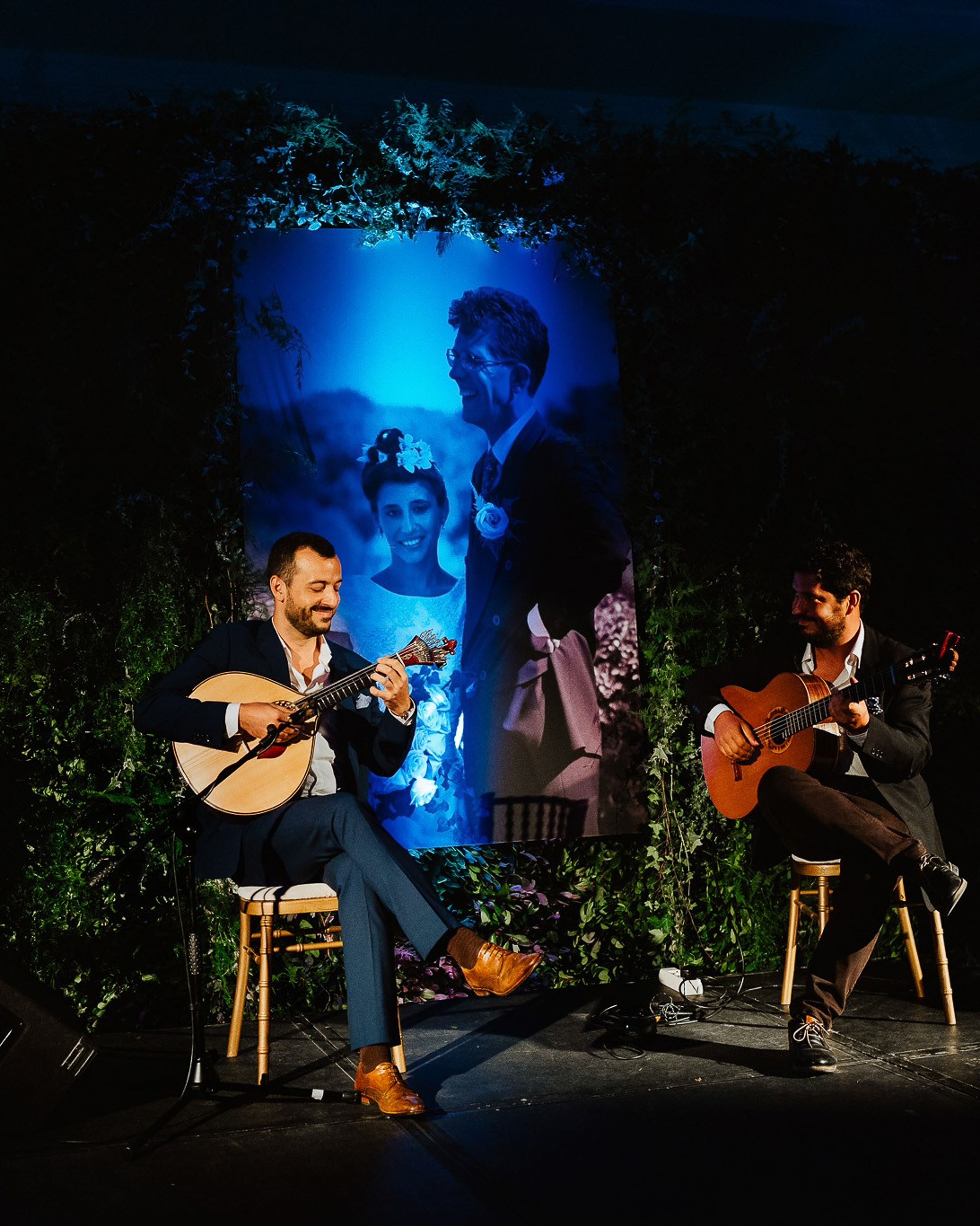 25 Years Wedding Celebration