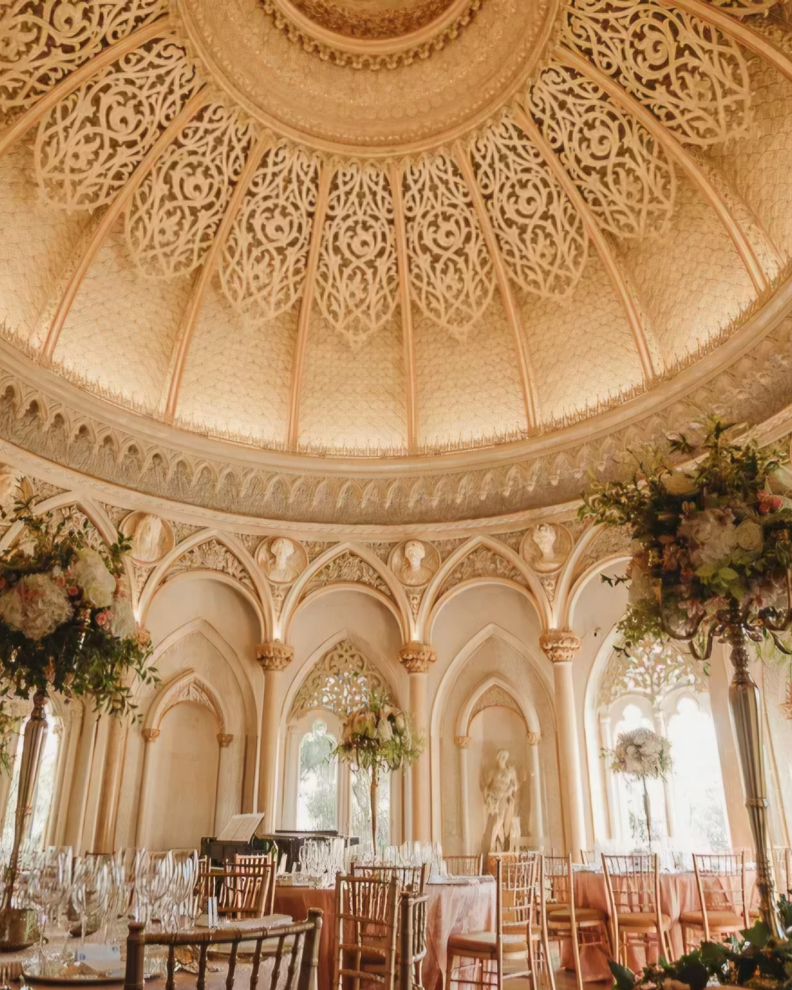 " Sounds Of&nbsp;Enchantment”