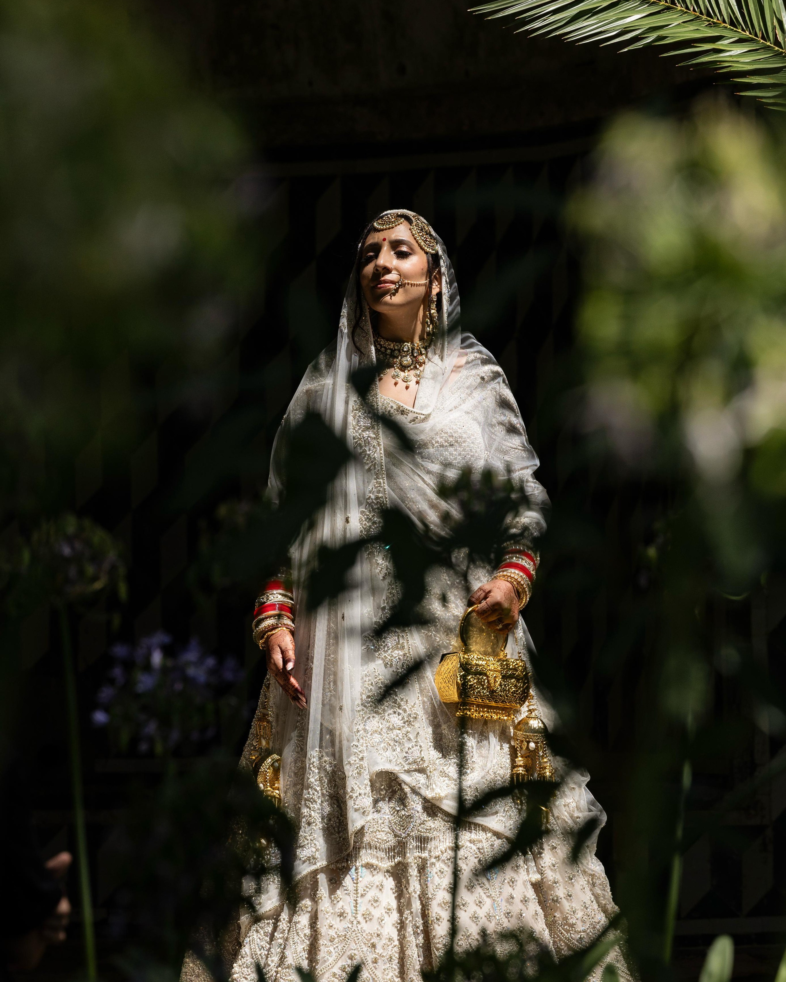 “Wedding In&nbsp;6 Movements”&nbsp;— Indian Destination Wedding Sintra