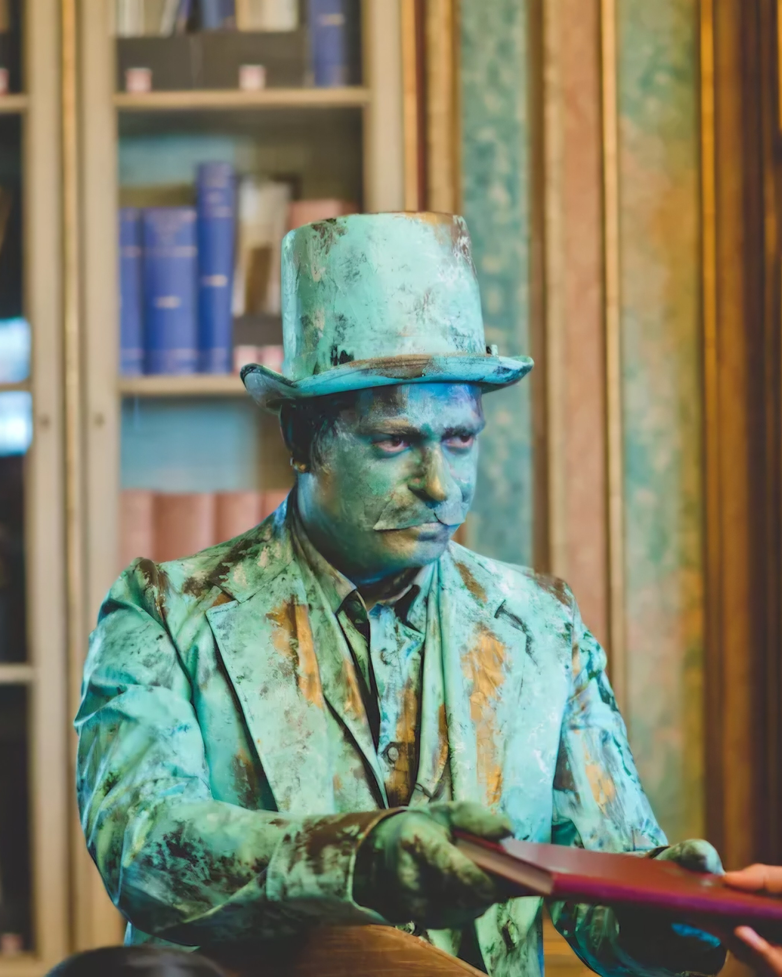 “Book Of&nbsp;Love”