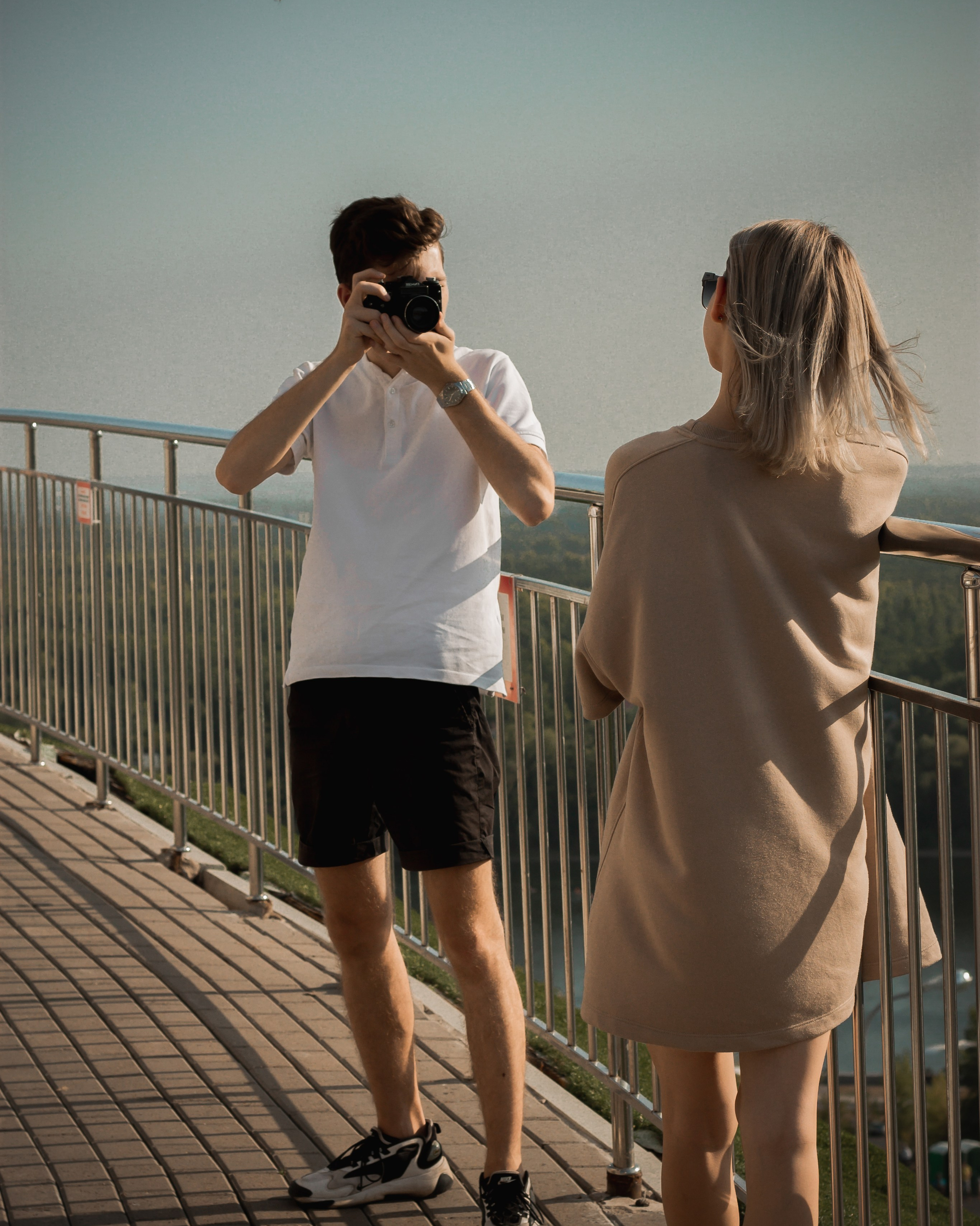 Love story