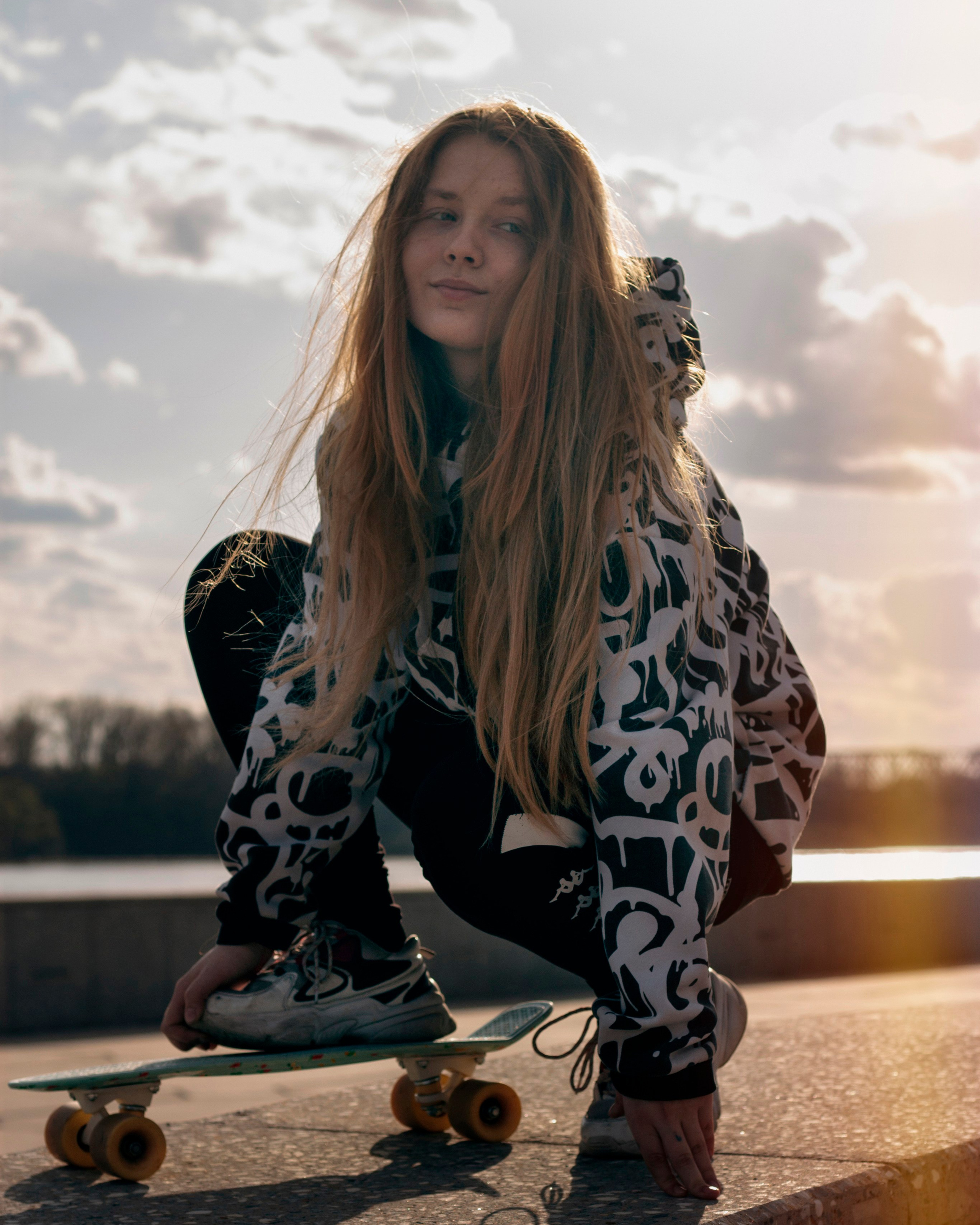 Streetstyle for Arina