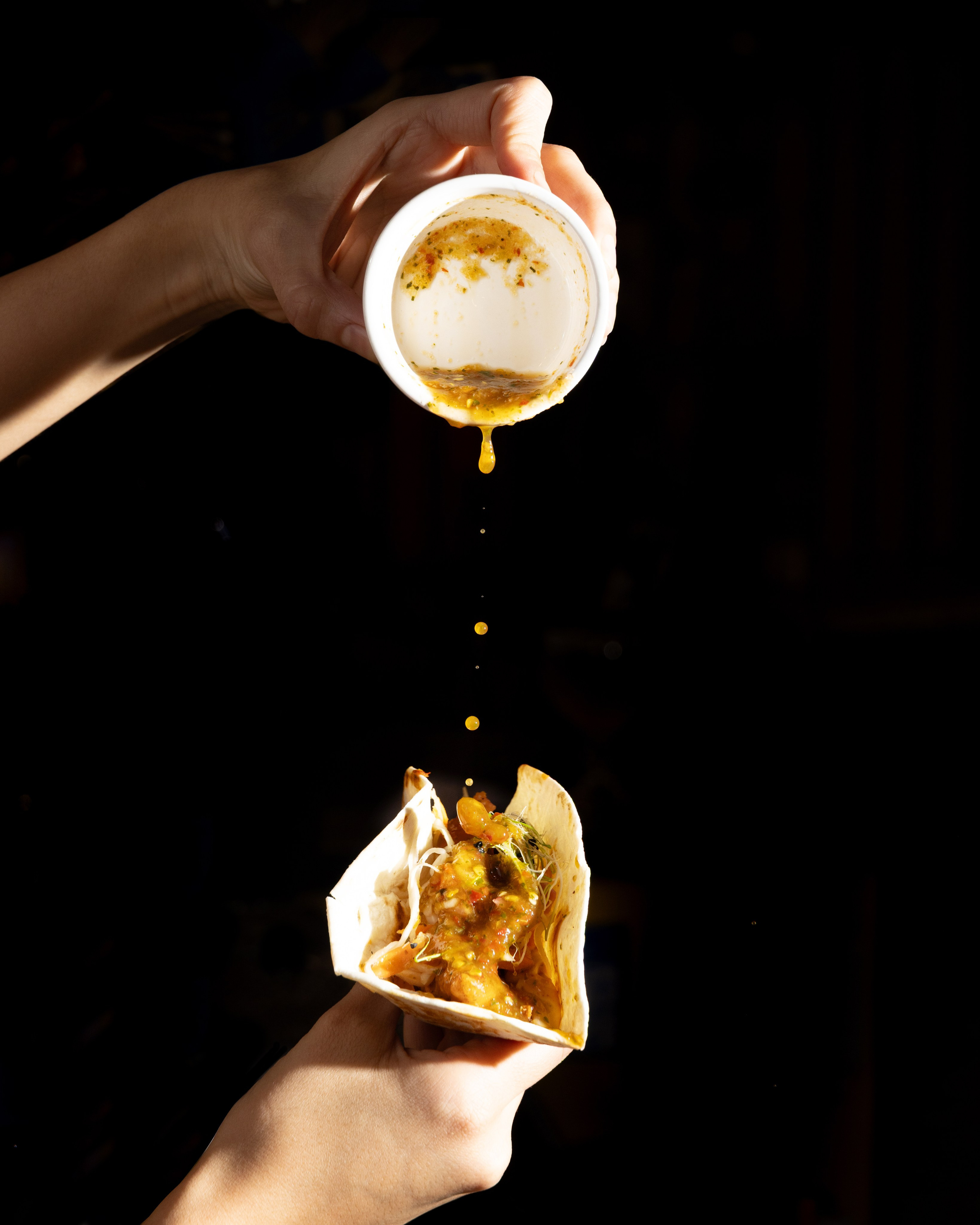 The Mexican House, Barrie