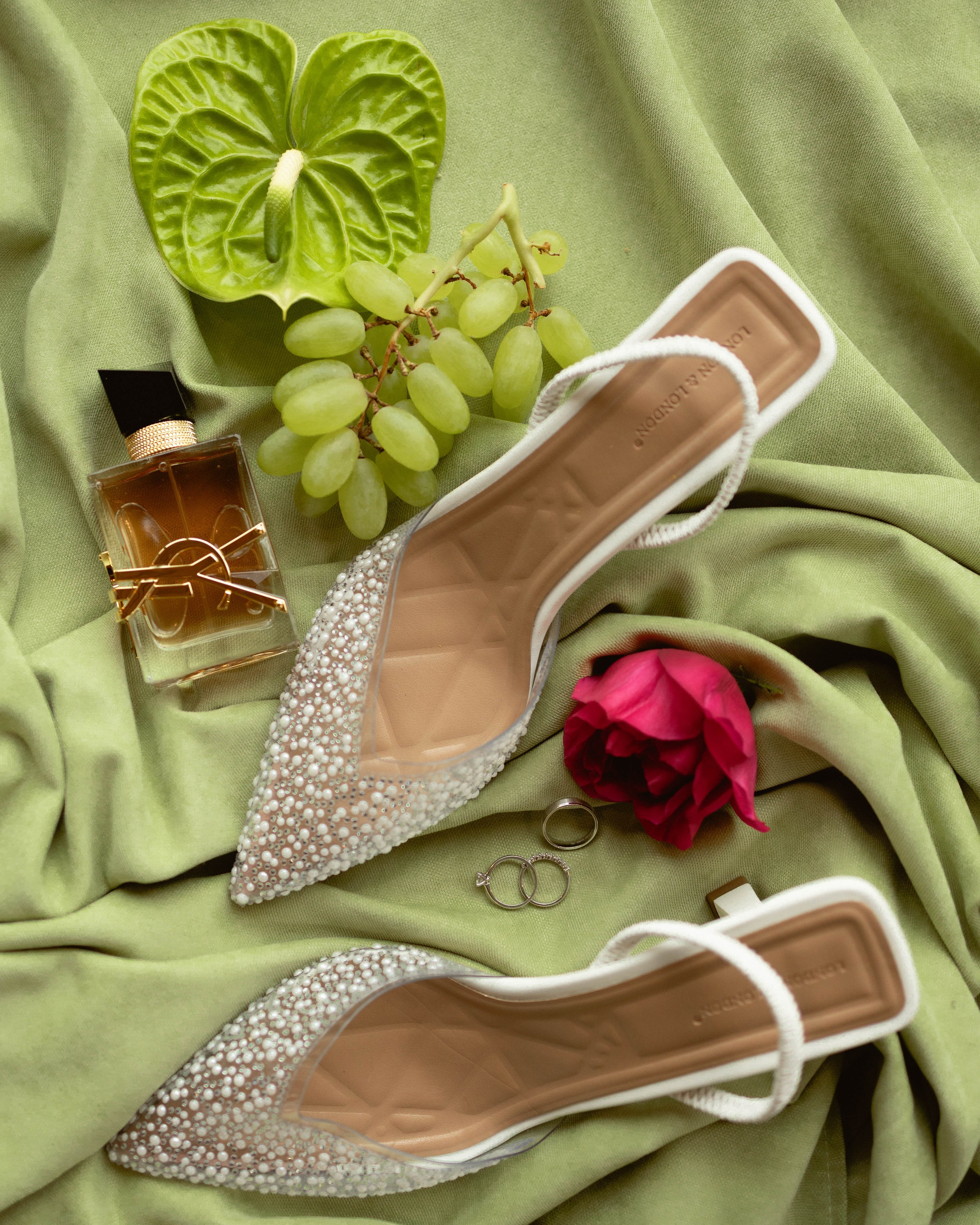 Wedding at Samota Pierre