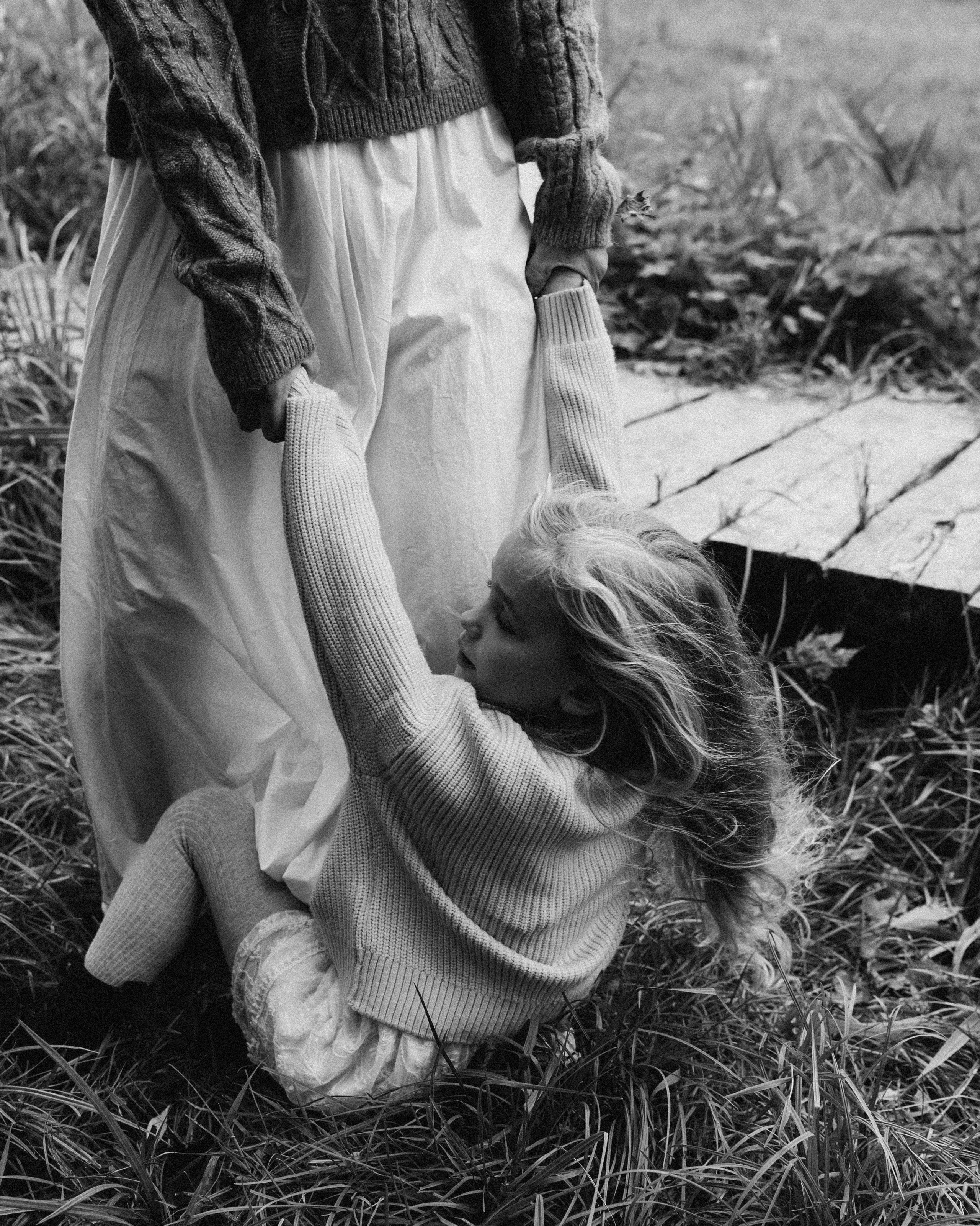 Семейные истории