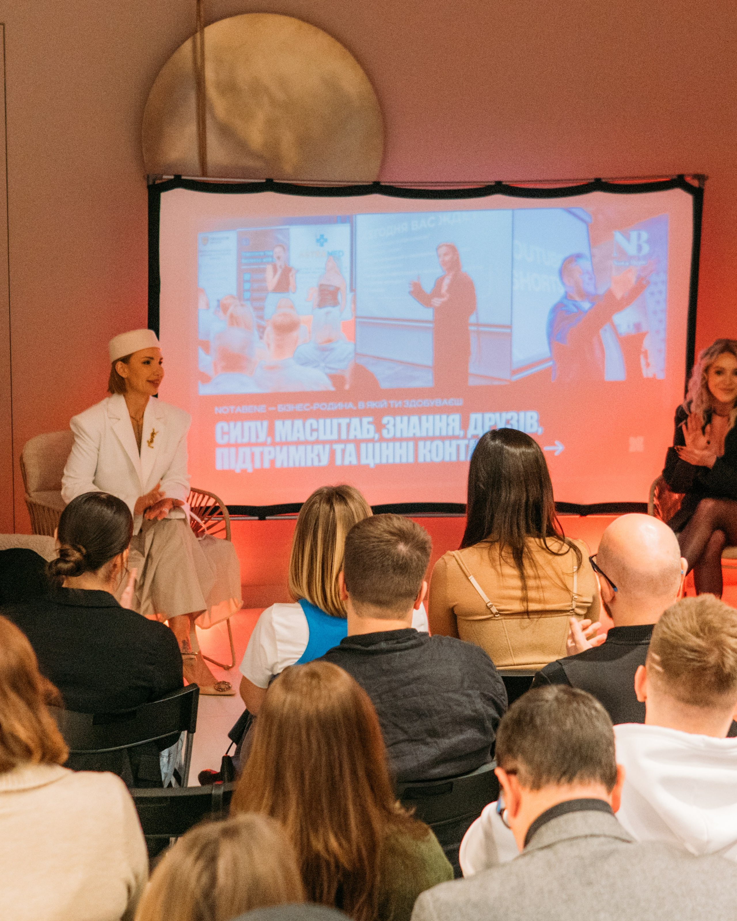 Nota Bene “CUT2CASH”