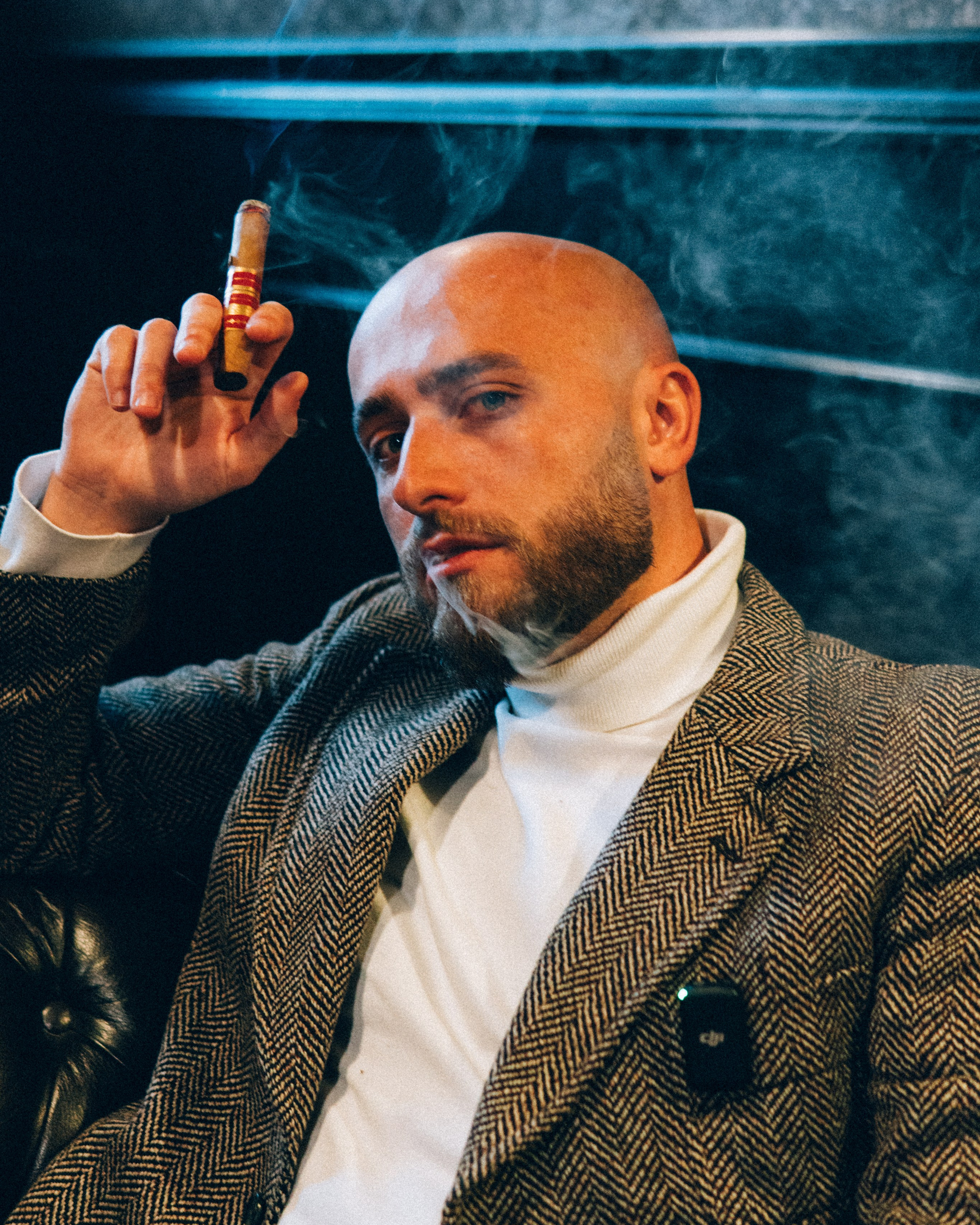 Borochiner (Sigar club)