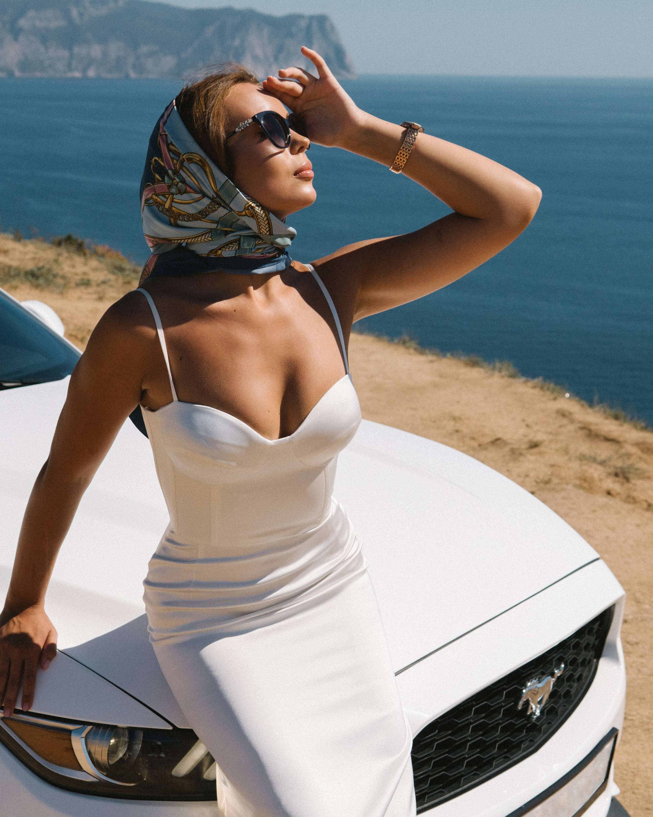 Maria (Sea holidays)