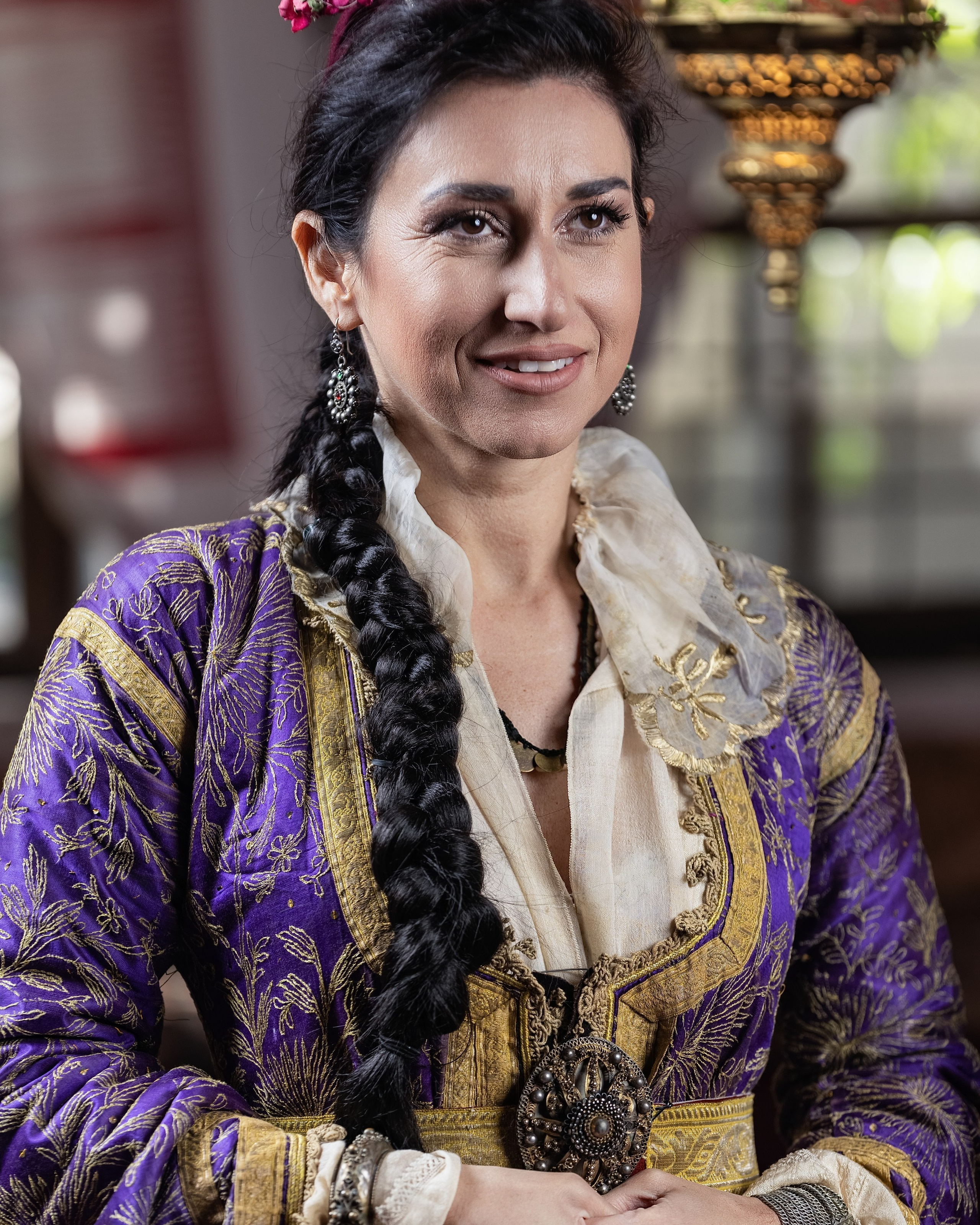 Traditional Bosnian Costumes&nbsp;— Svrzo House Sarajevo | Namir Čomaga