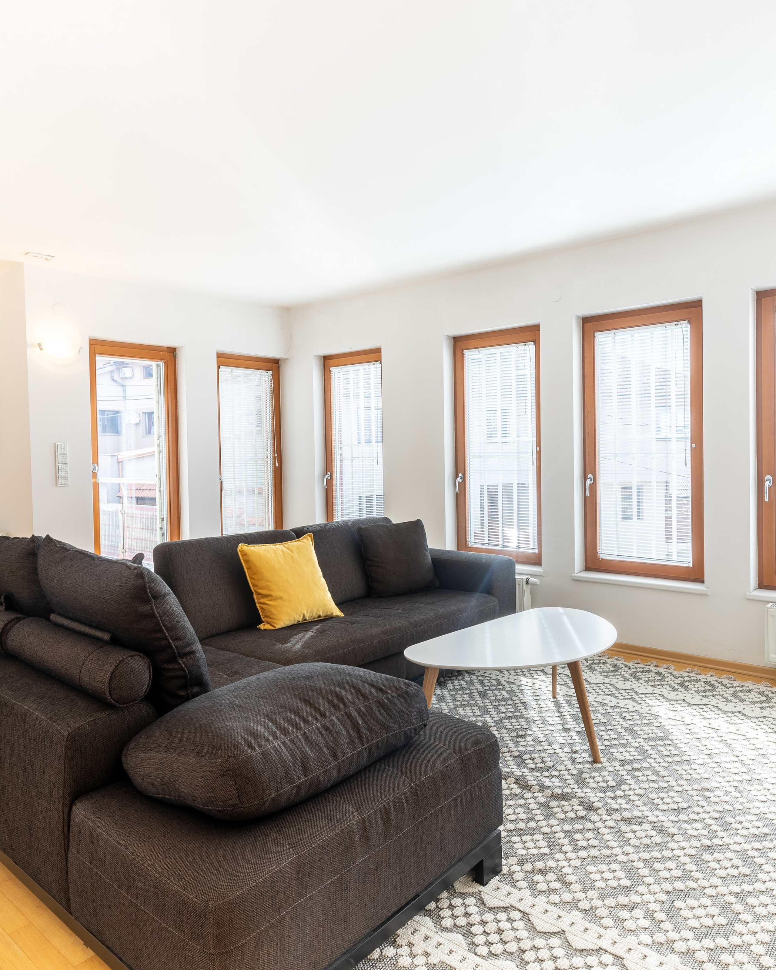 Interior Photography&nbsp;— Sarajevo Old Town Apartment