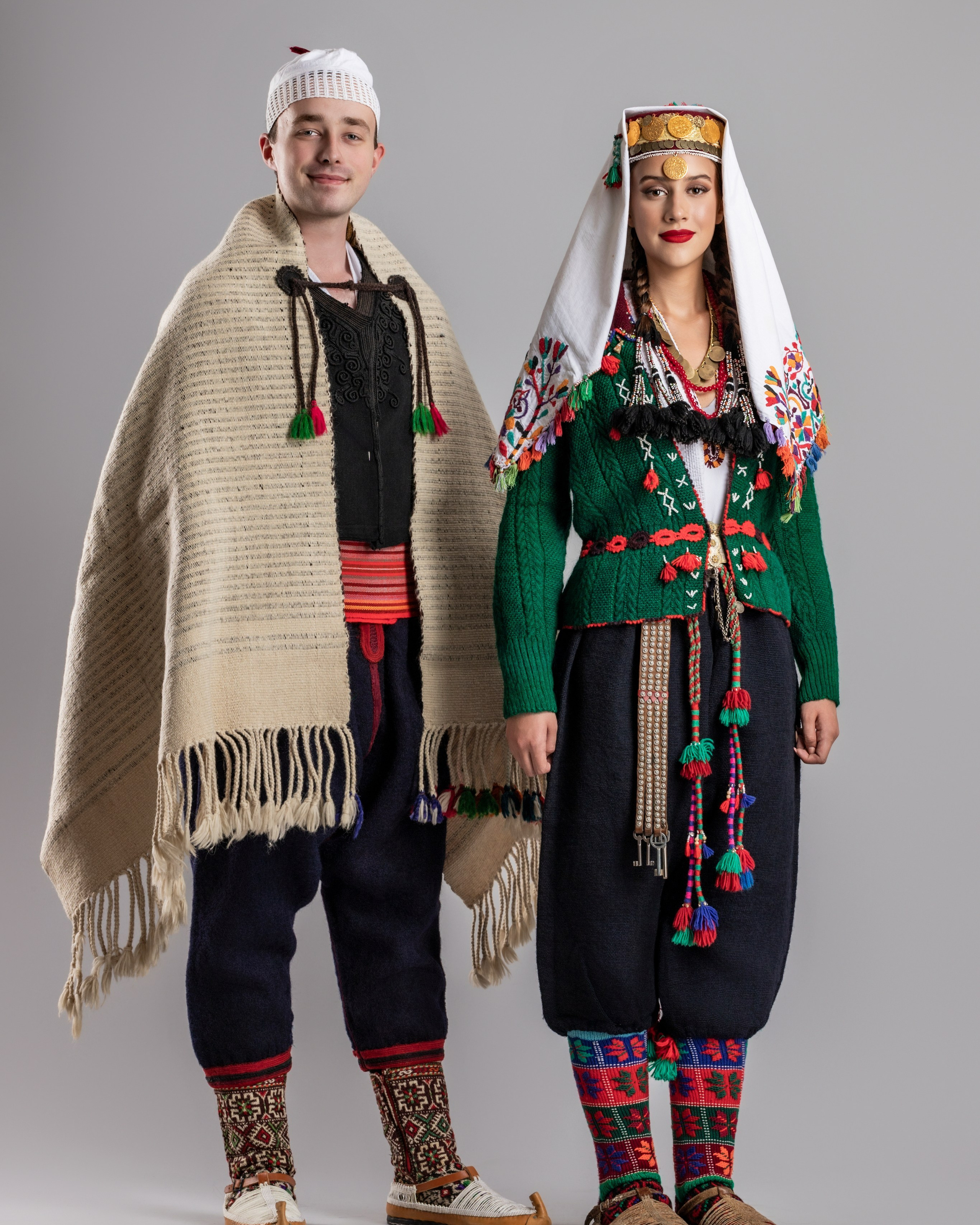 Sve boje tradicije / All the Colors of&nbsp;Tradition