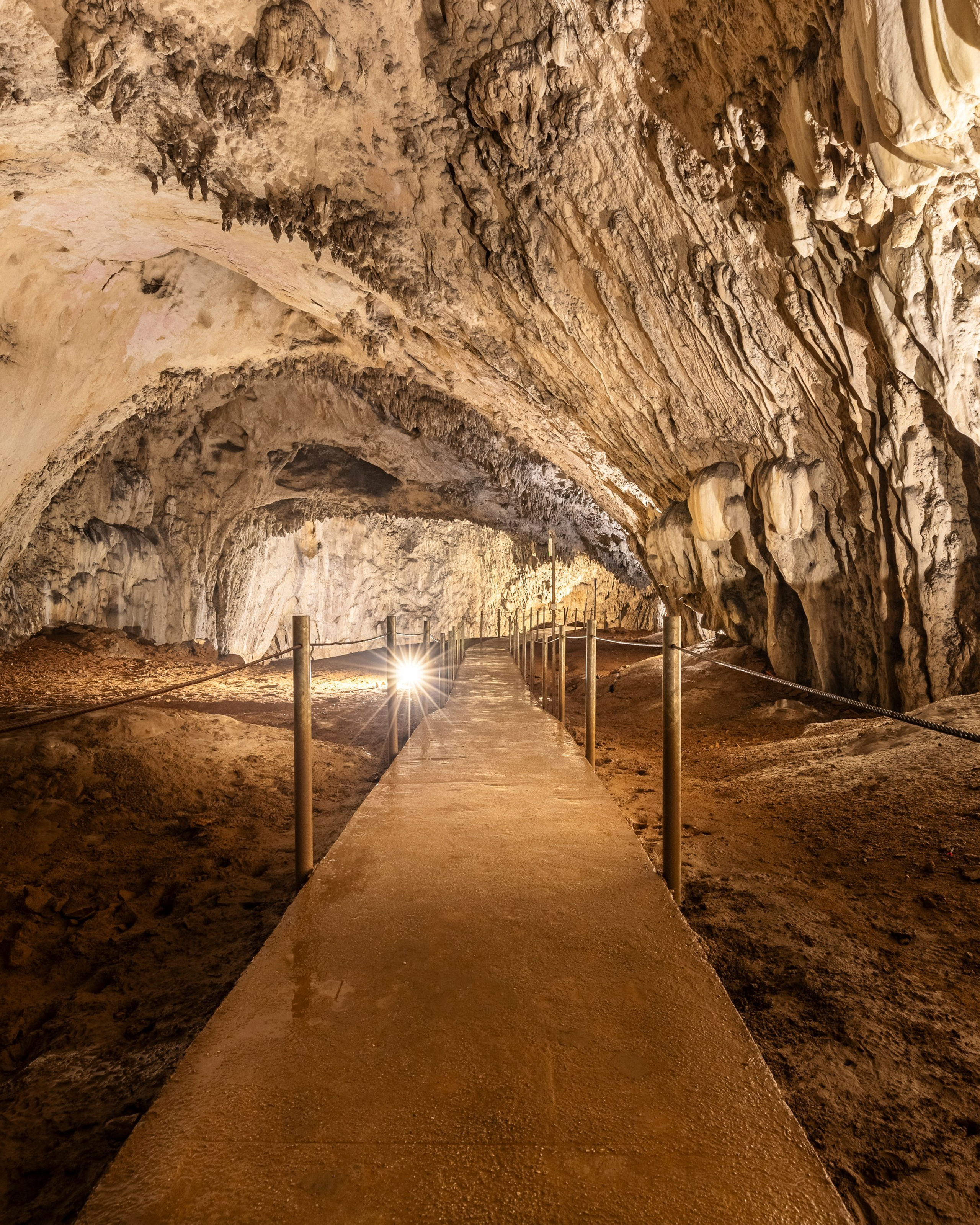 Bijambare podzemni svijet / Underground World