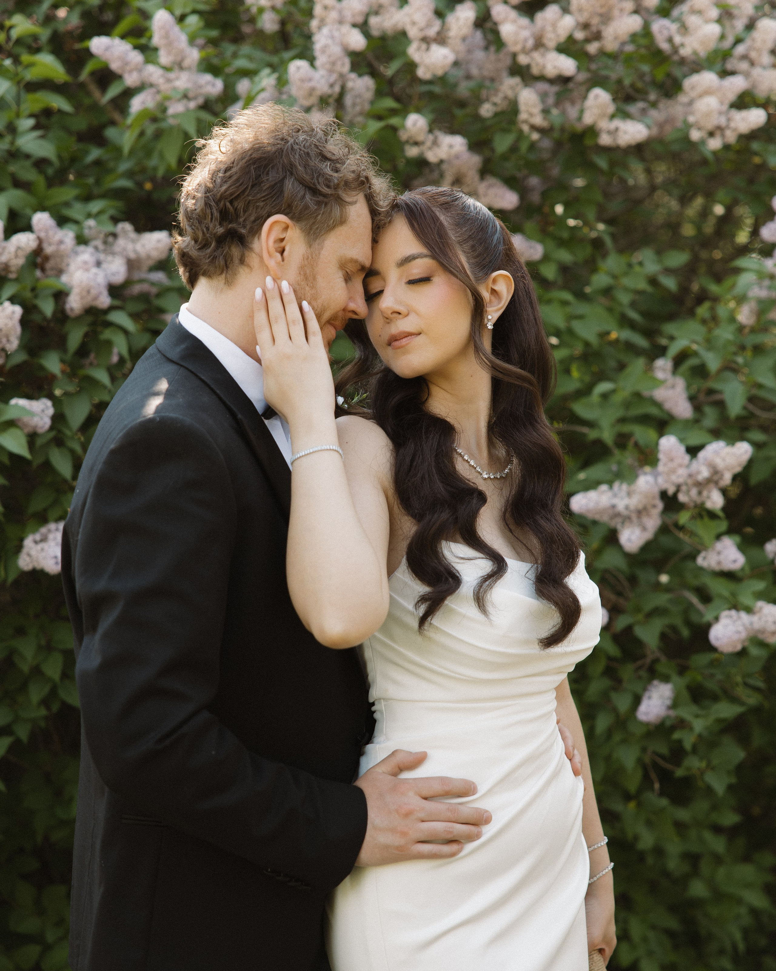 Sara & Jim