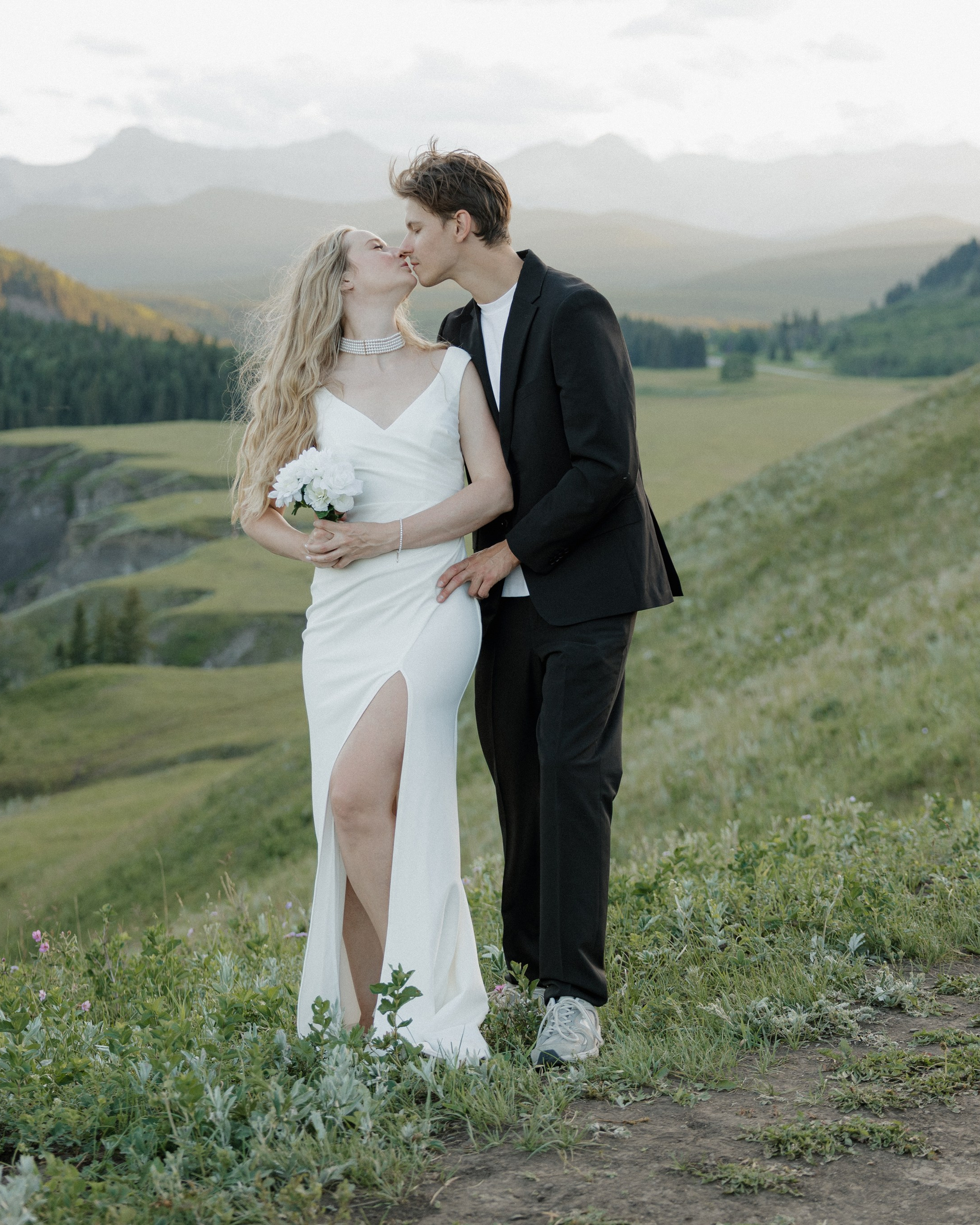 Kate & Oleg