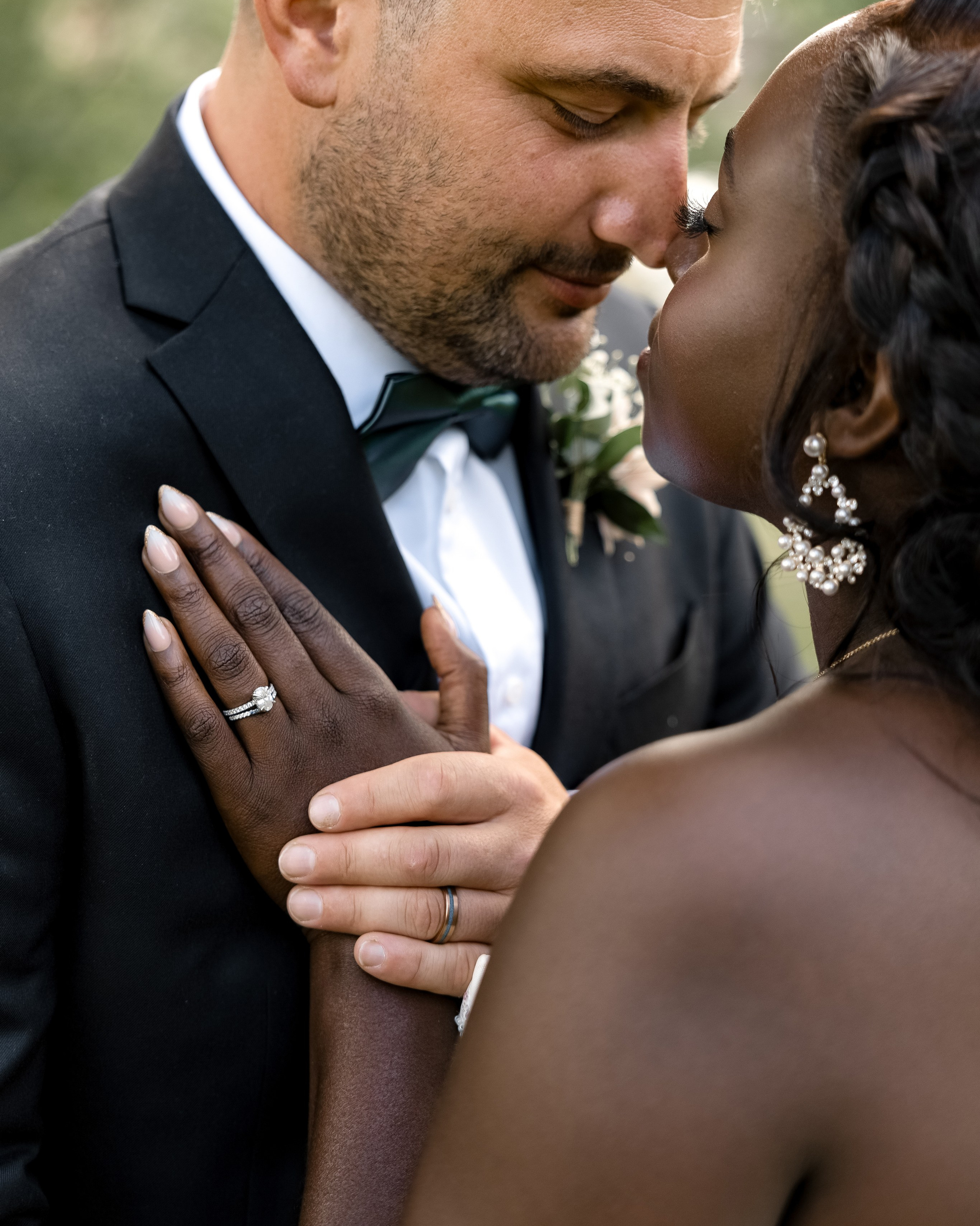 Joshua & Jessica