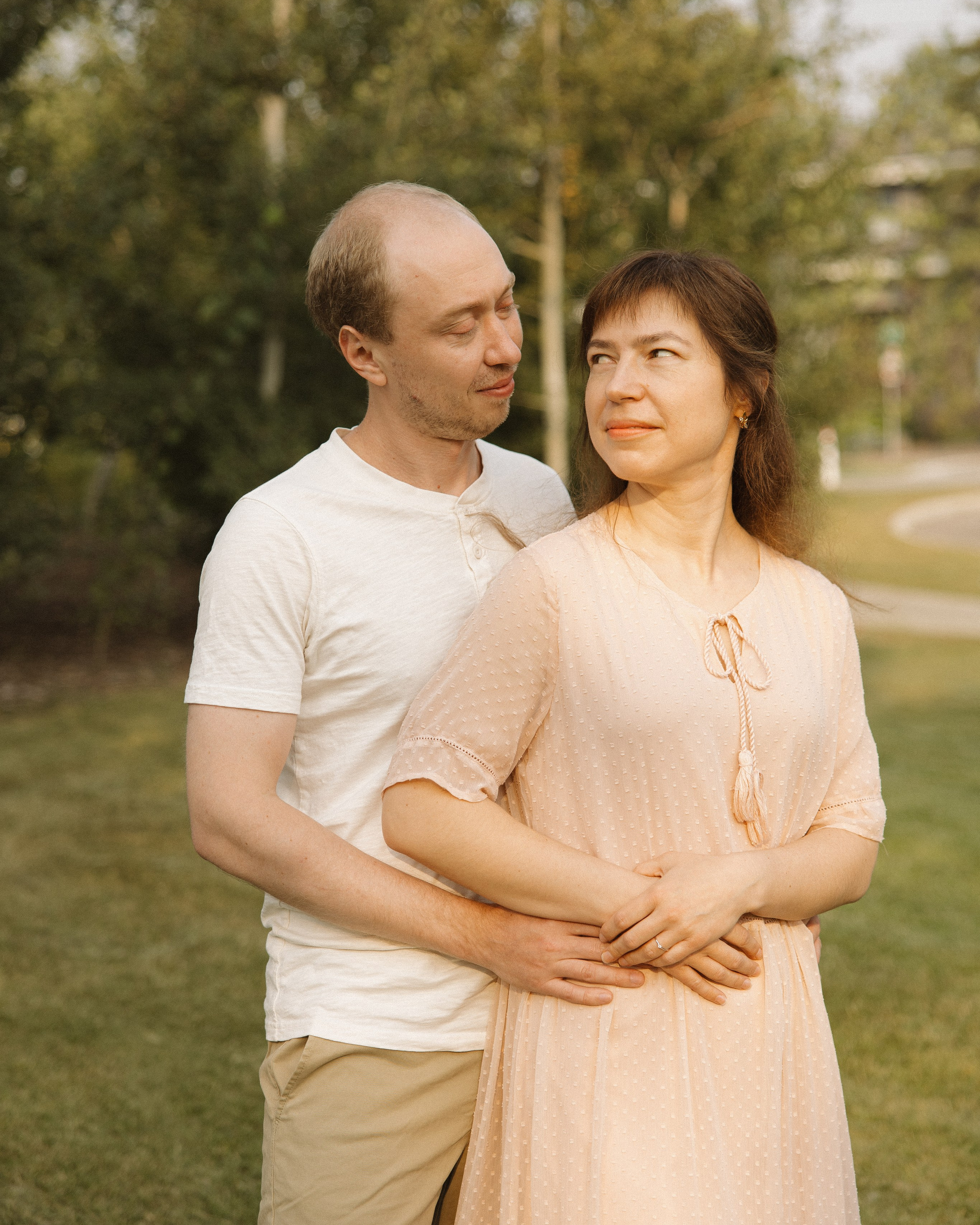 Natalia & Sergey