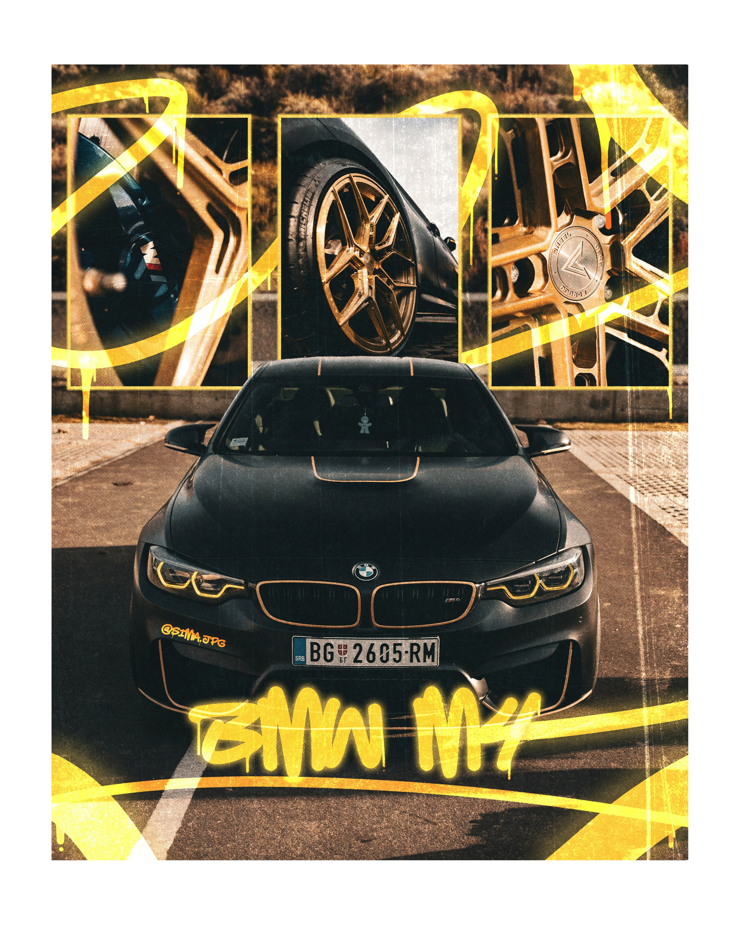 Automotive!