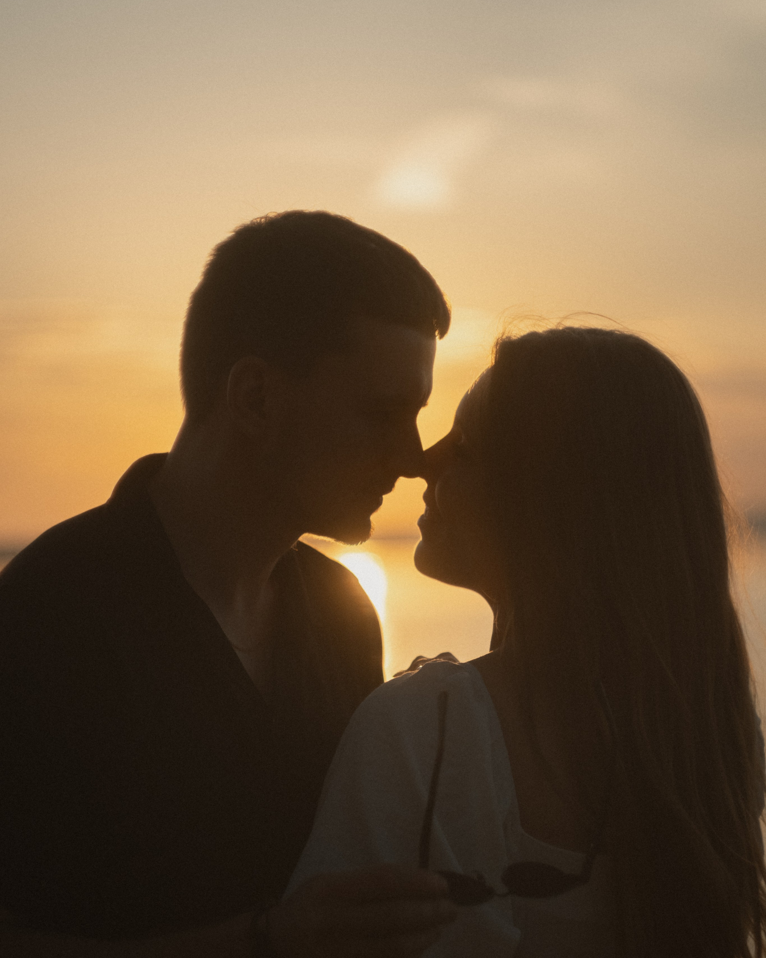 Kirill & Adelya