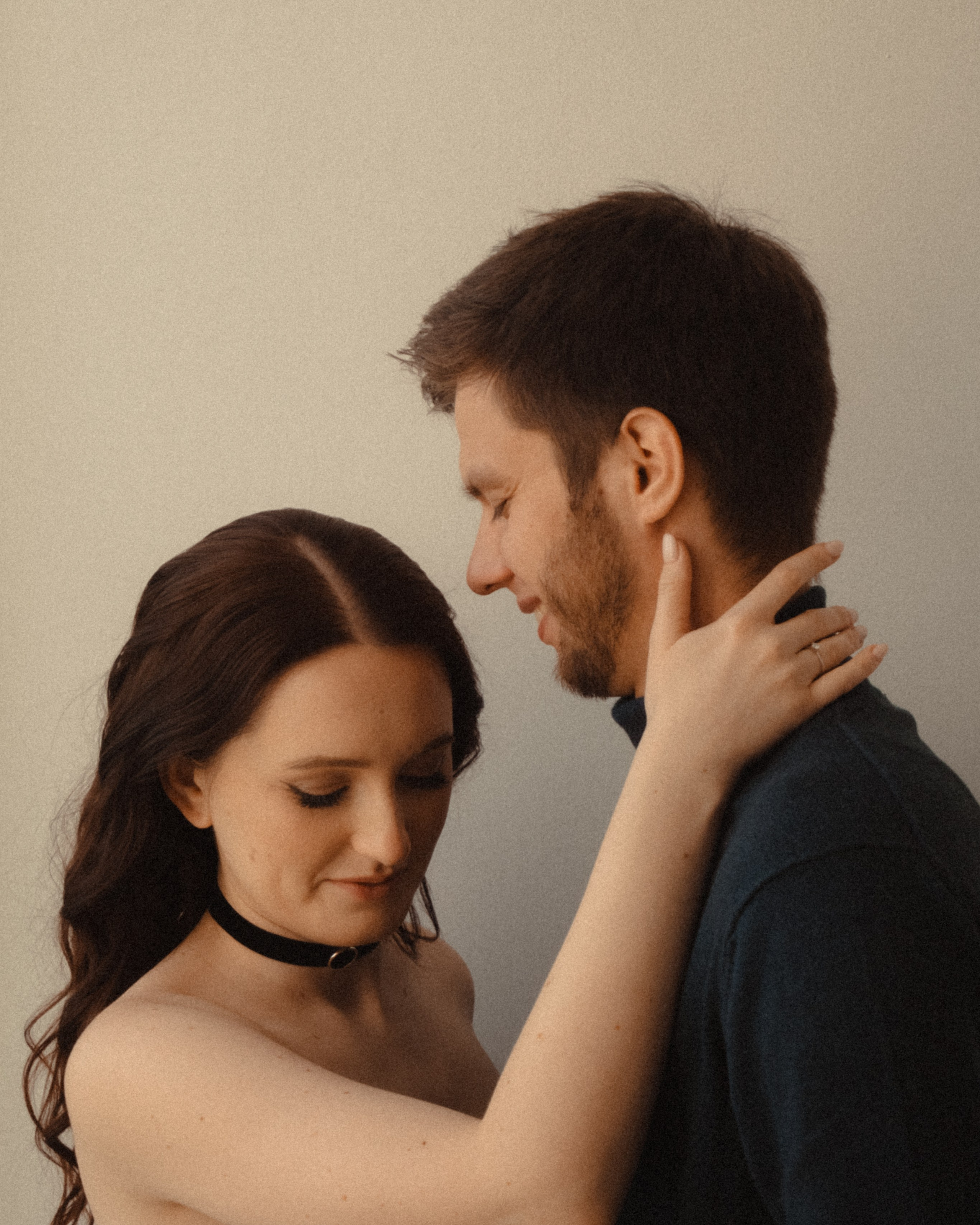 Daria & Kirill