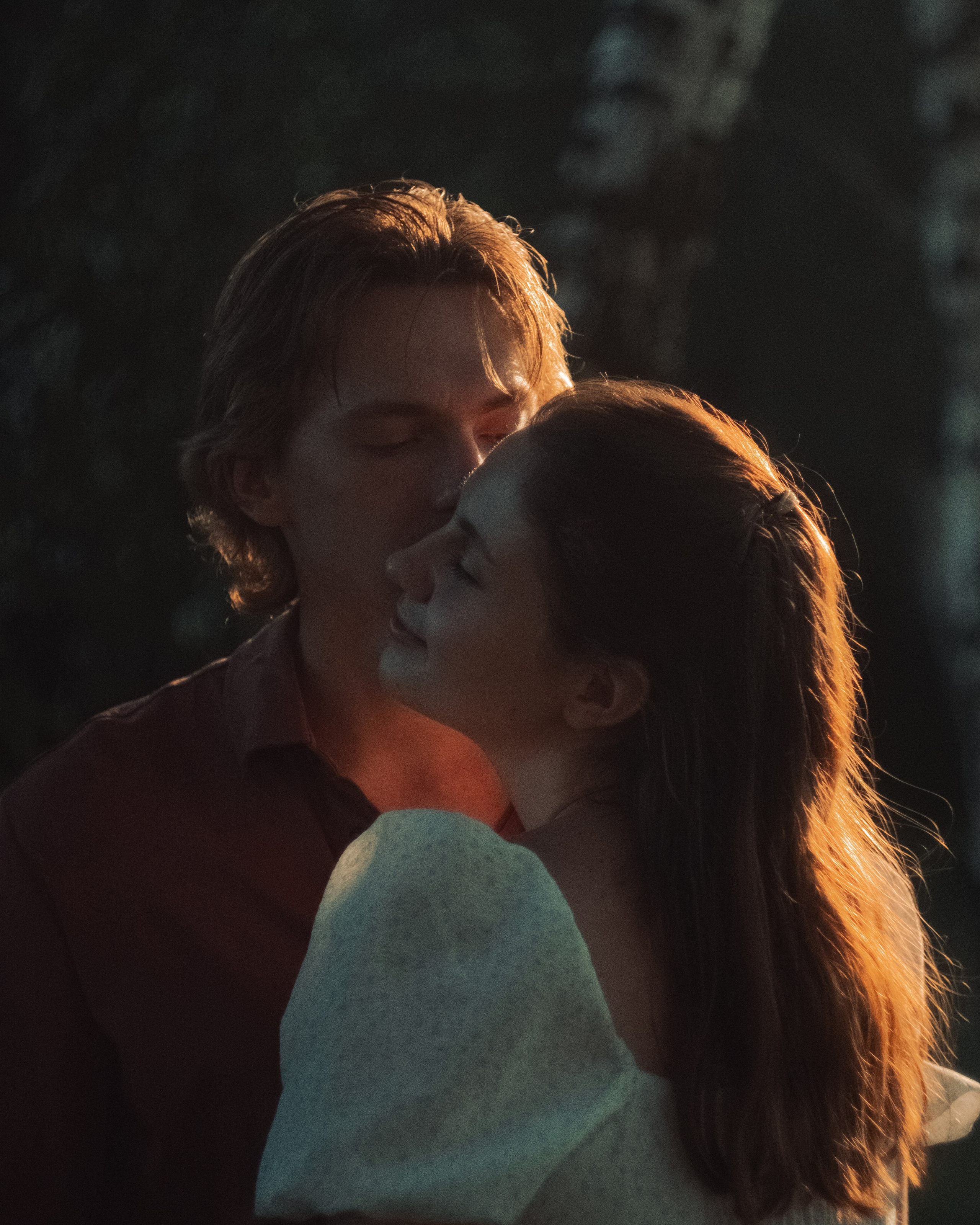 Ivan & Yana