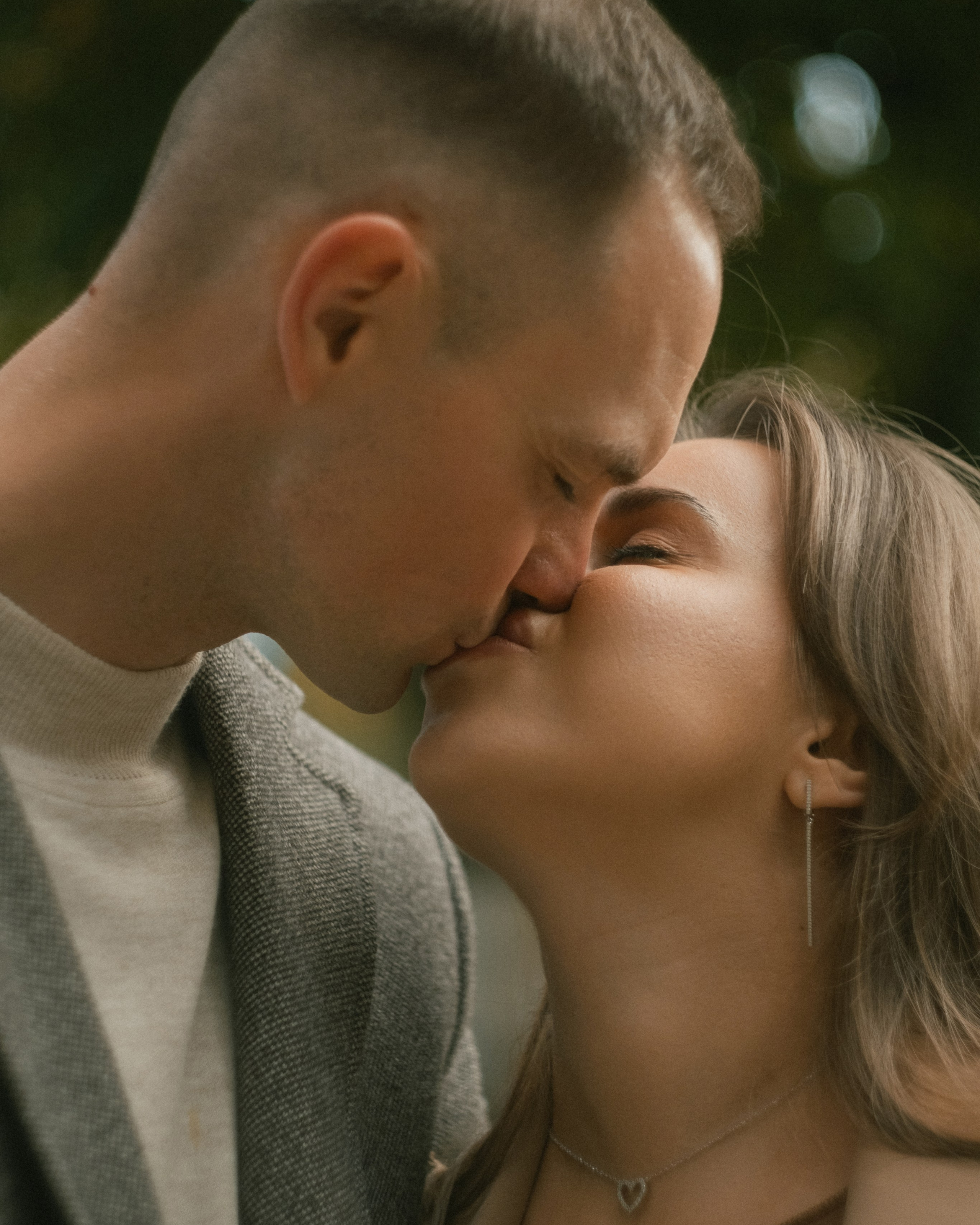 Kirill & Olesya
