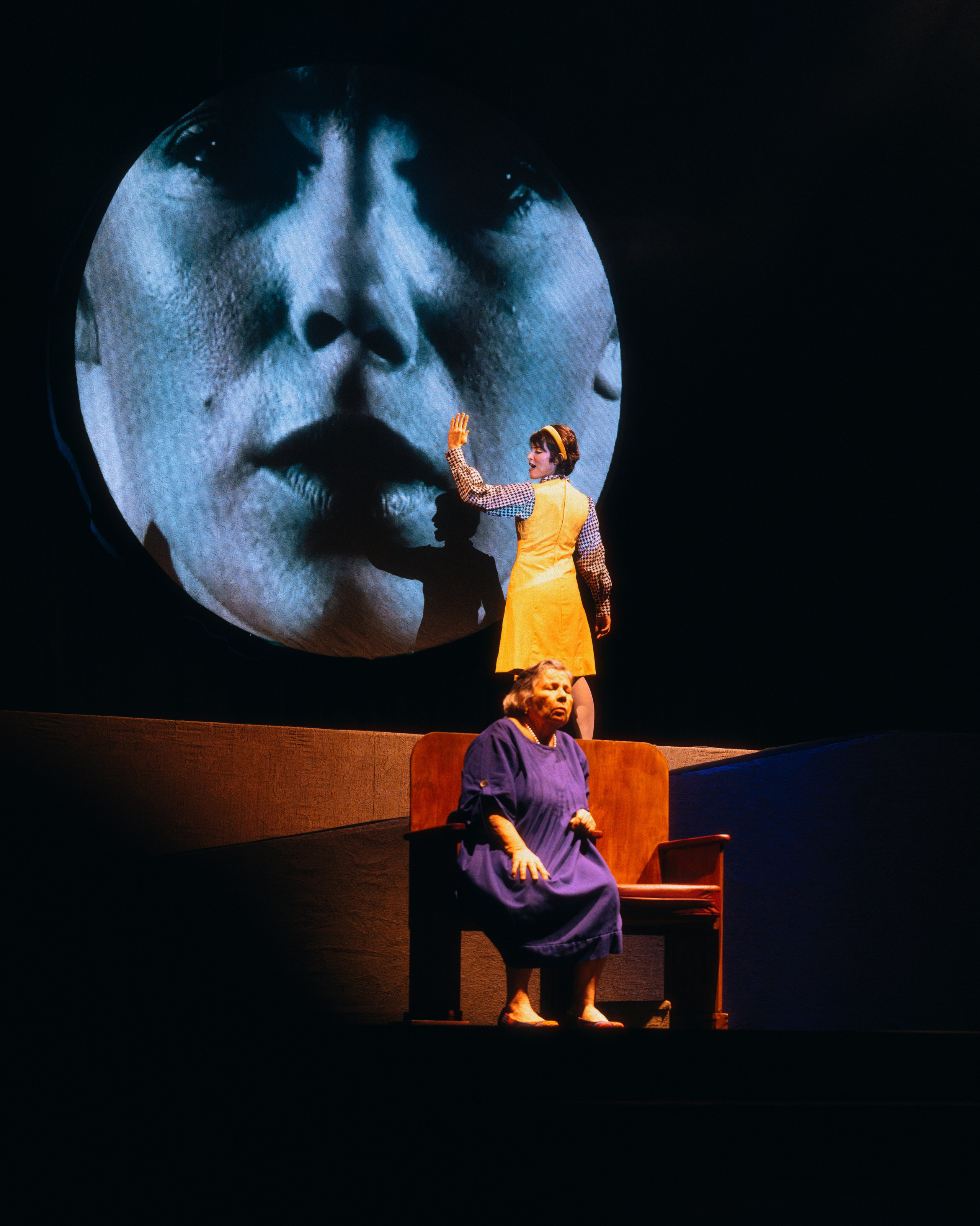 Os dias Lindos de Celina Bonsucesso