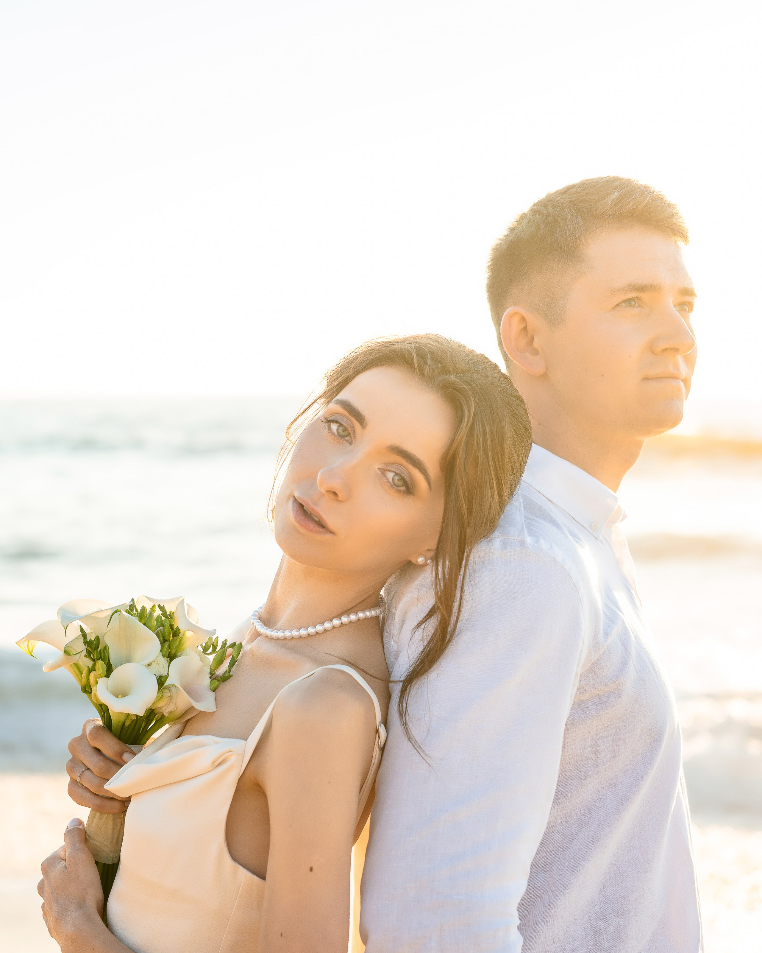 Ocean Vows