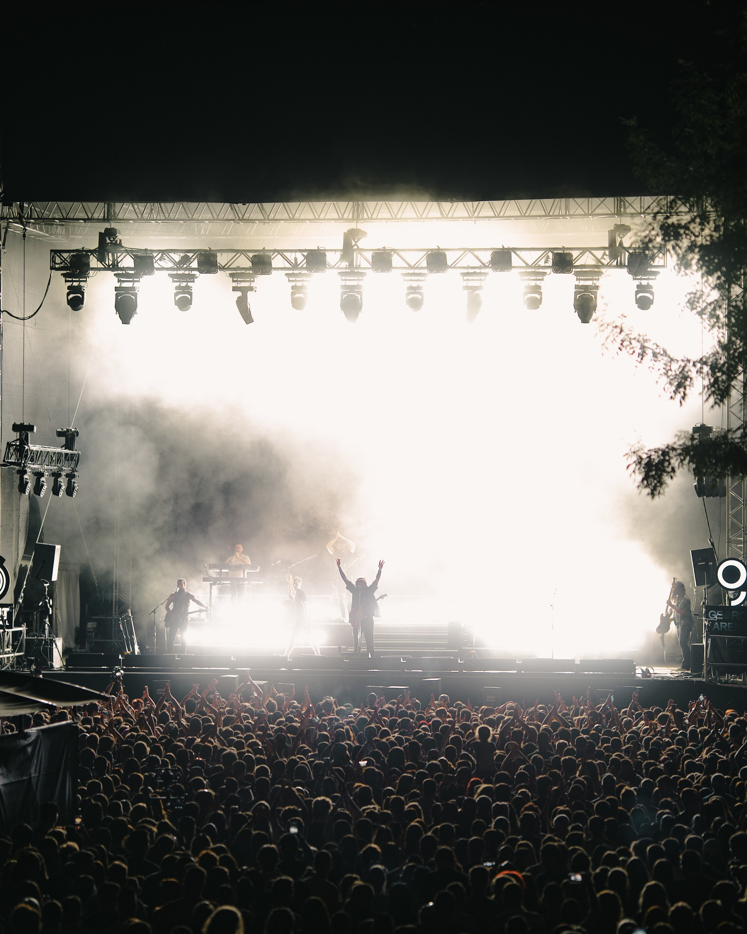 Festivaluri & Evenimente Mari