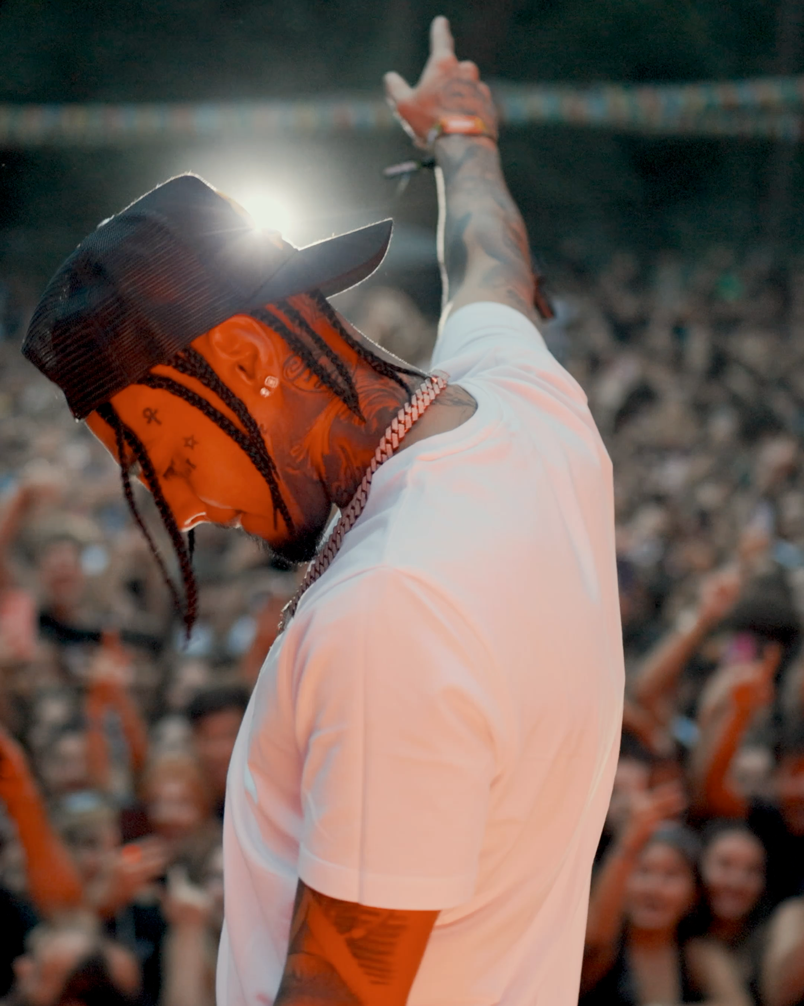 One-Takes DJ & Artiști