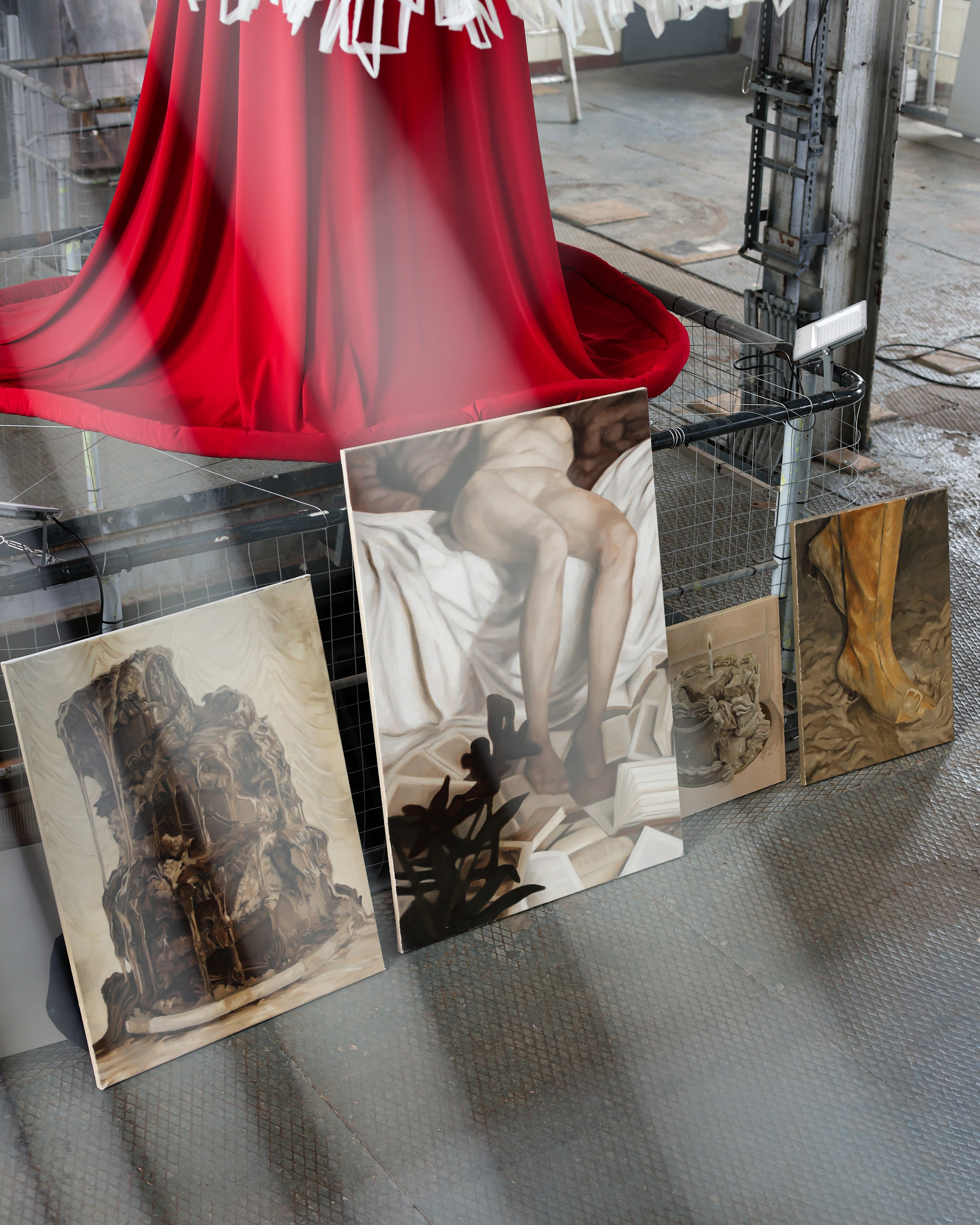 BAAM · ART MARKET · BERLIN