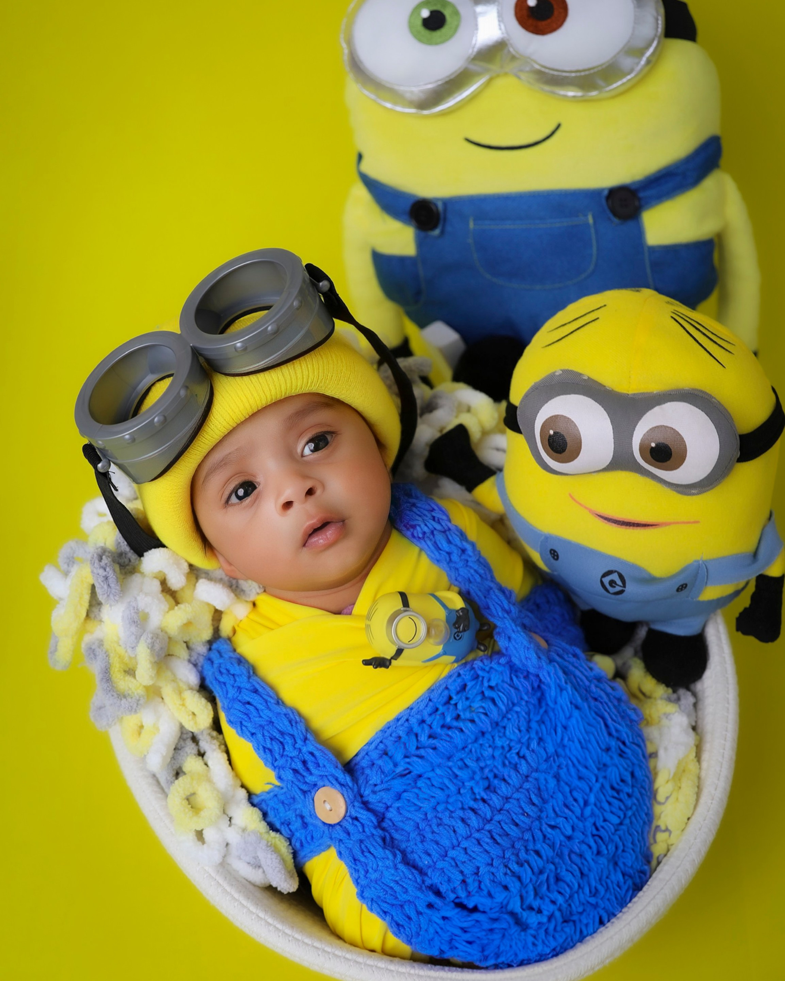 Minions