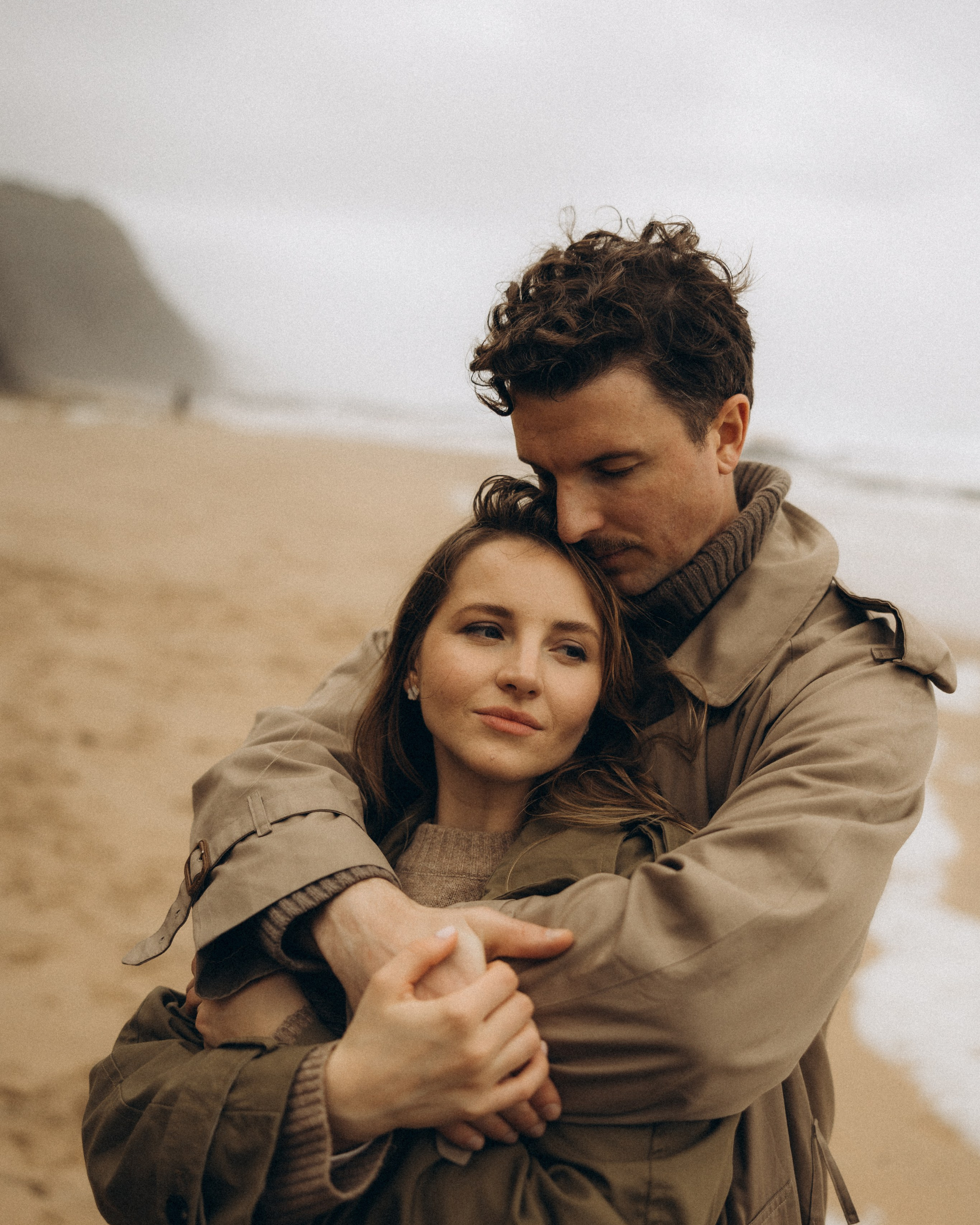 Timeless Romance Nastya & Lesha in Portugal