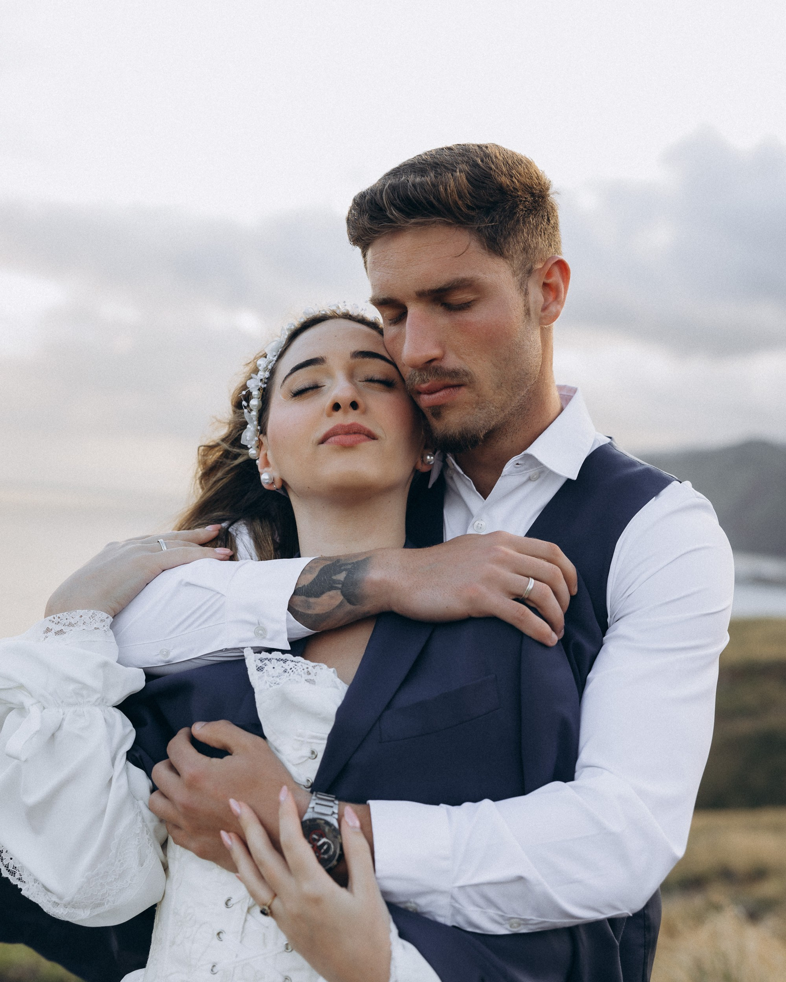 Engagement photoshoot Beatriz & Alexandro