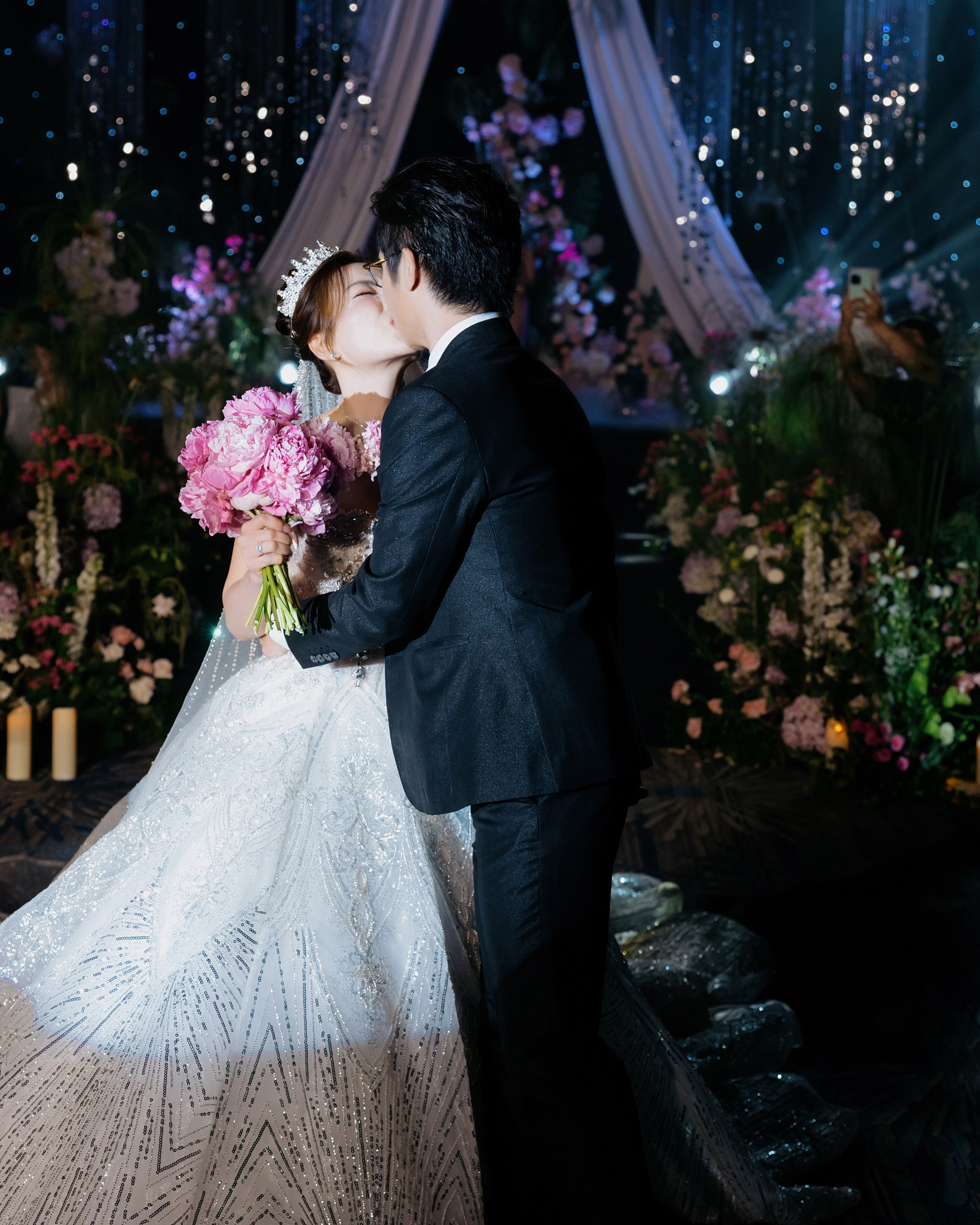 Nicholas & KimThanh / GemCenter 24.05.2026